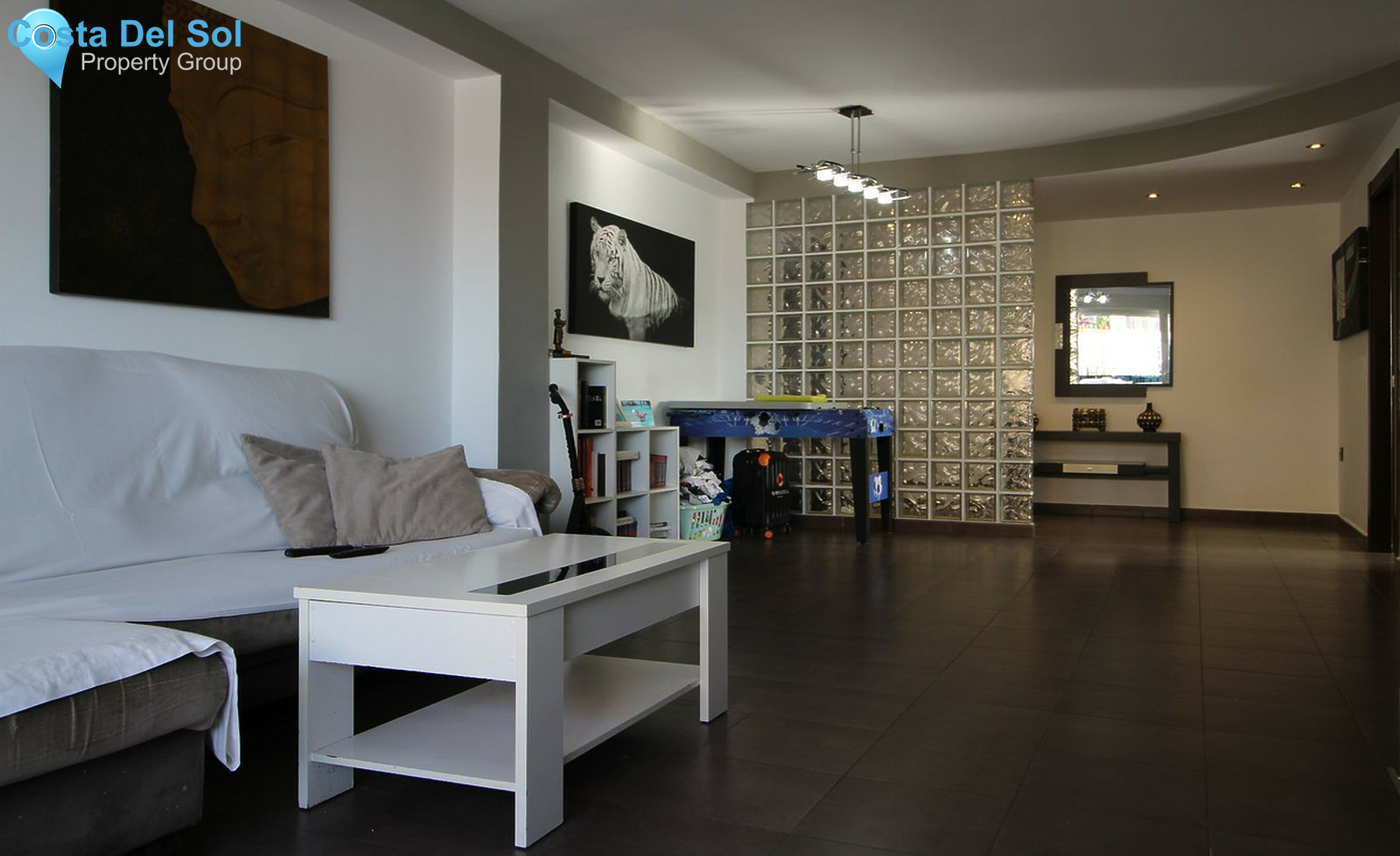 Middle Floor Apartment in San Pedro de Alcántara-1523141