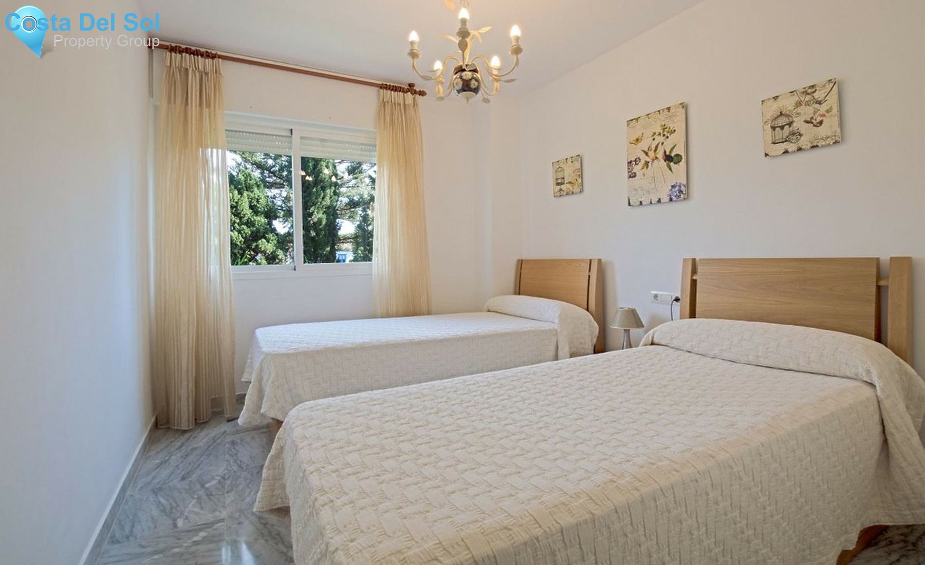 Middle Floor Apartment in San Pedro de Alcántara-1541478