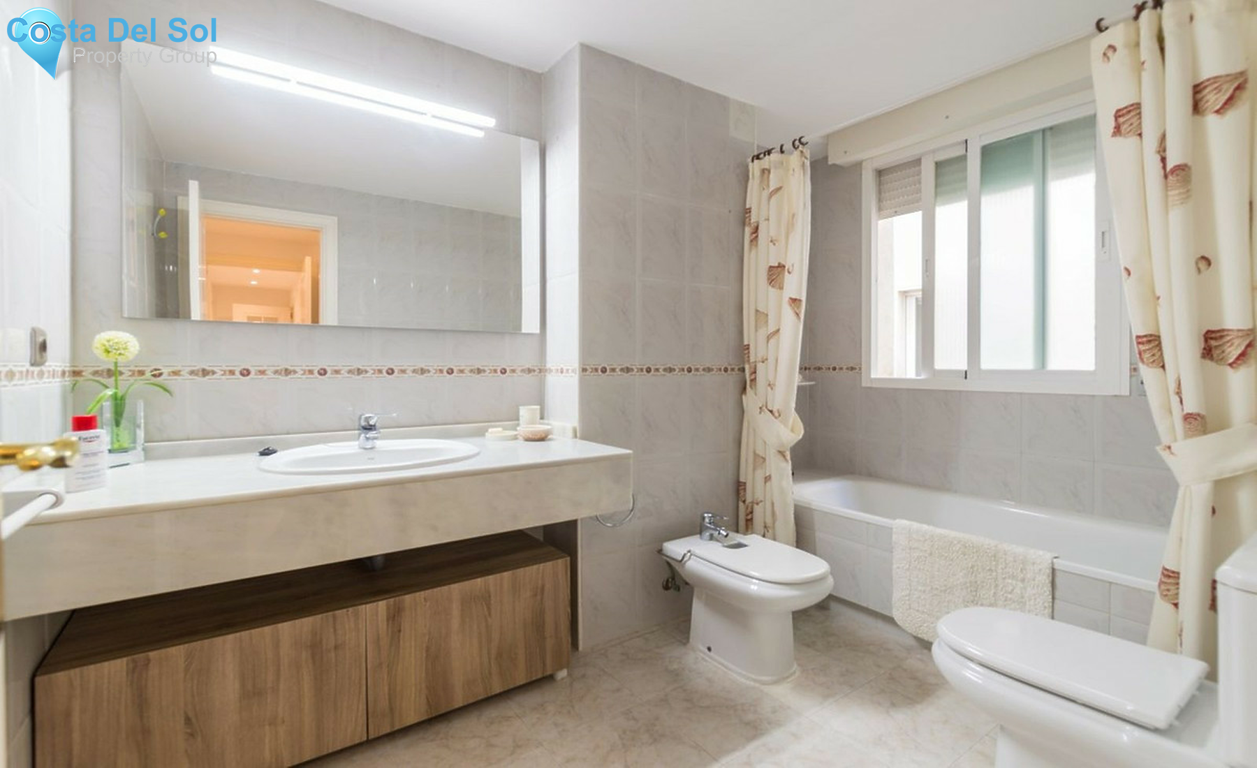 Middle Floor Apartment in San Pedro de Alcántara-1541480