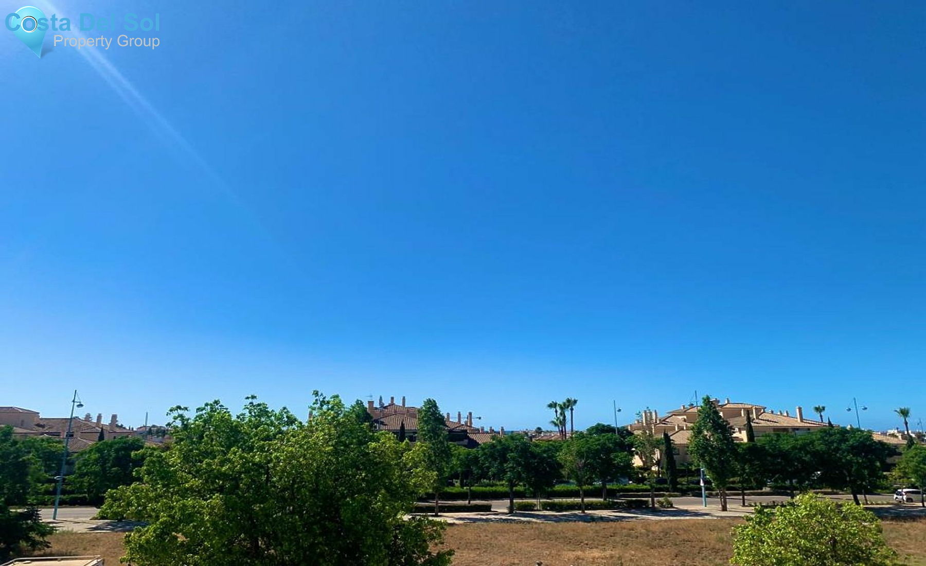 Middle Floor Apartment in San Pedro de Alcántara