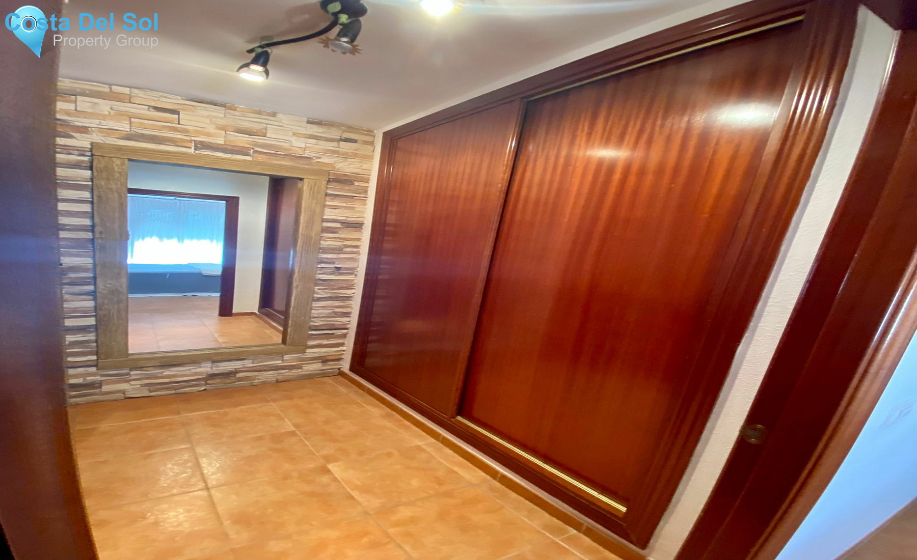 Middle Floor Apartment in San Pedro de Alcántara-1141739