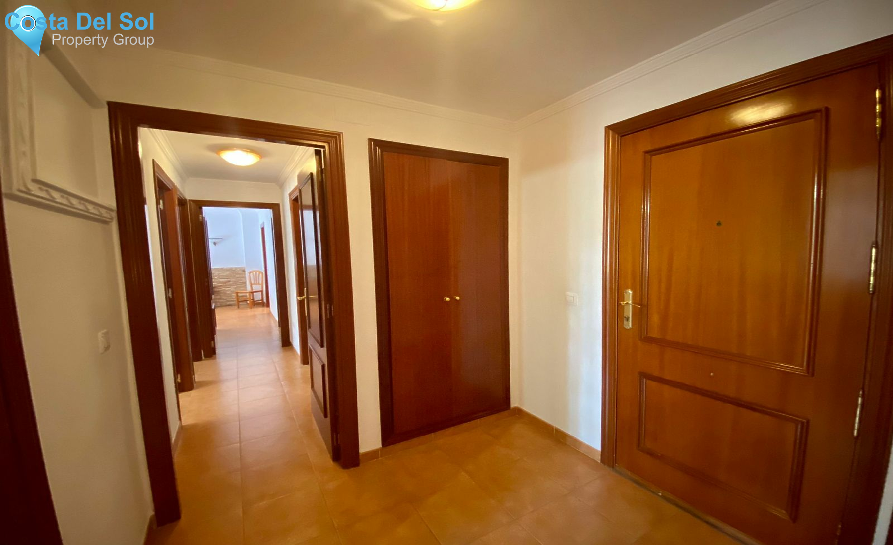 Middle Floor Apartment in San Pedro de Alcántara-1141745