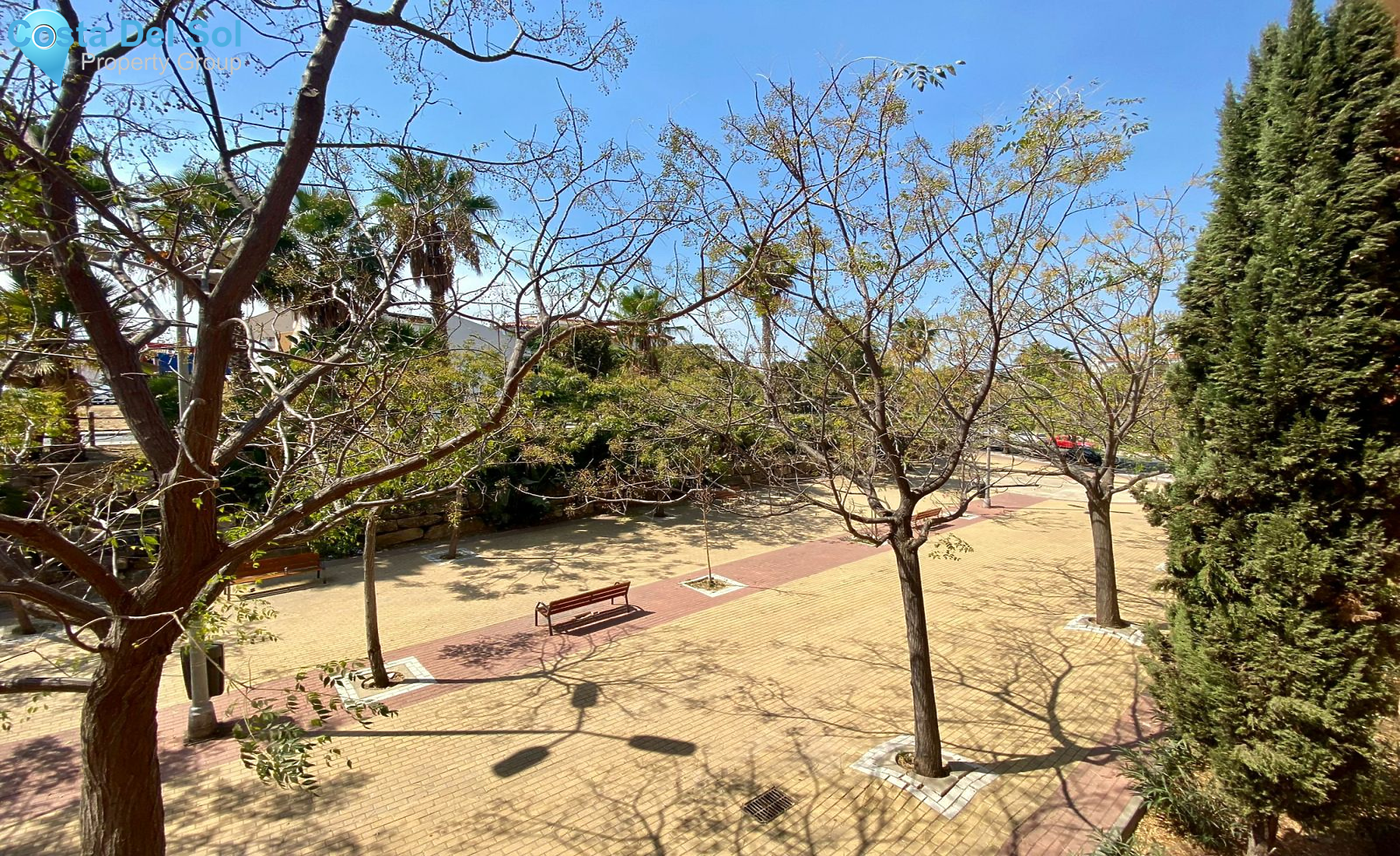 Middle Floor Apartment in San Pedro de Alcántara-1141732