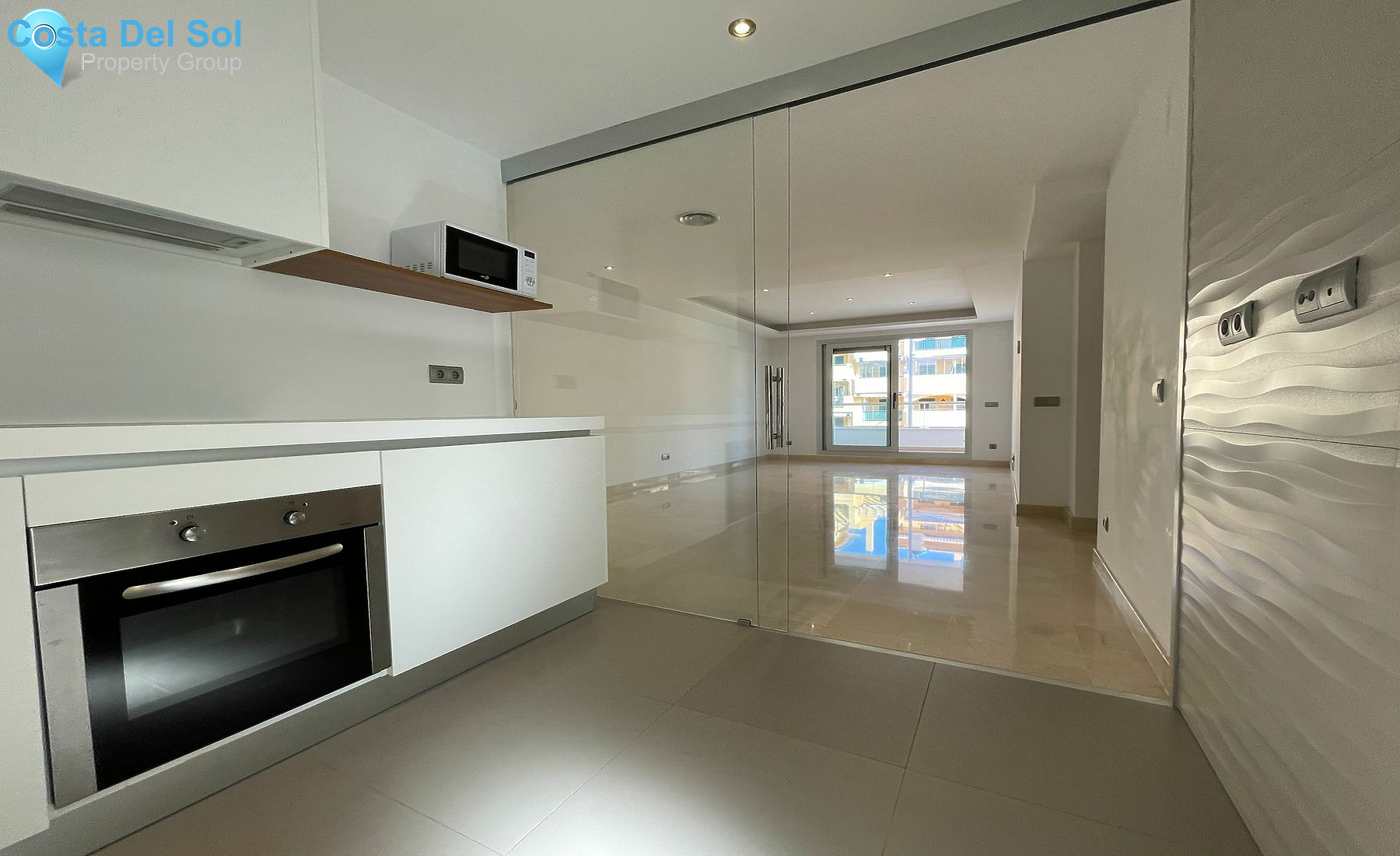 Middle Floor Apartment in San Pedro de Alcántara-1143588