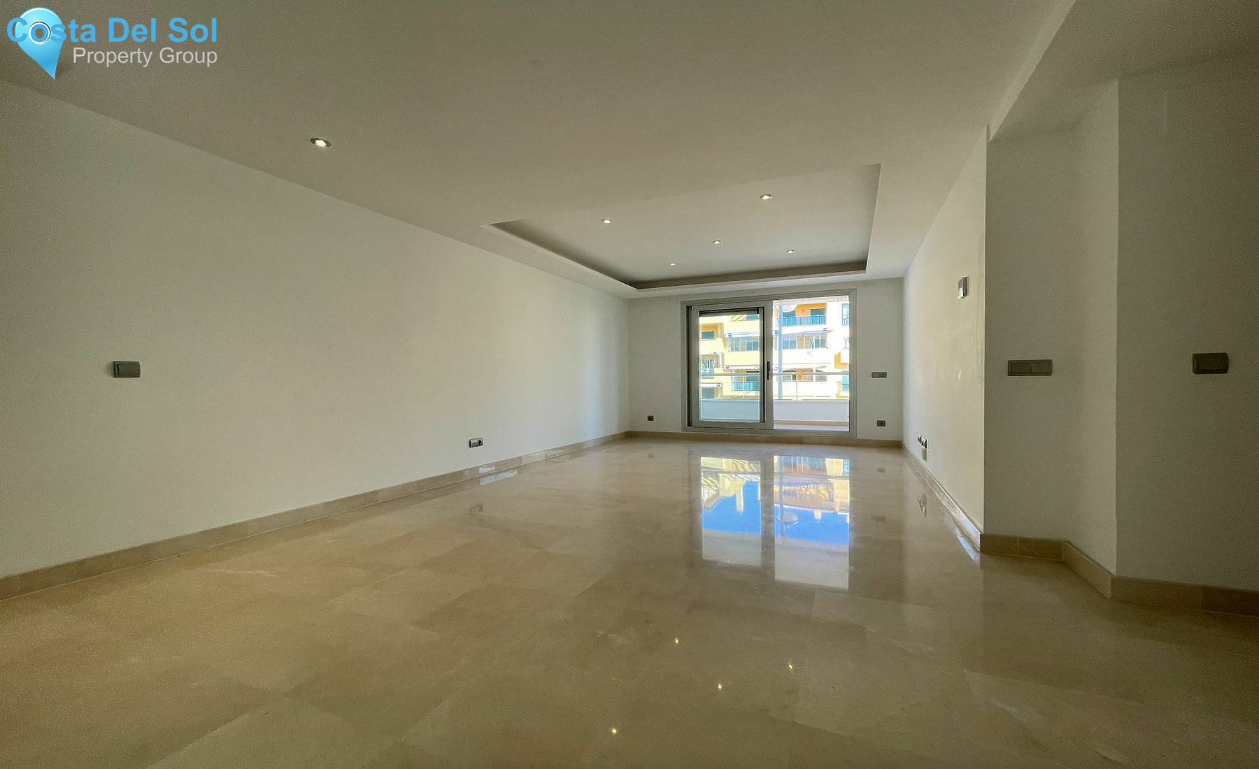 Middle Floor Apartment in San Pedro de Alcántara-1143590