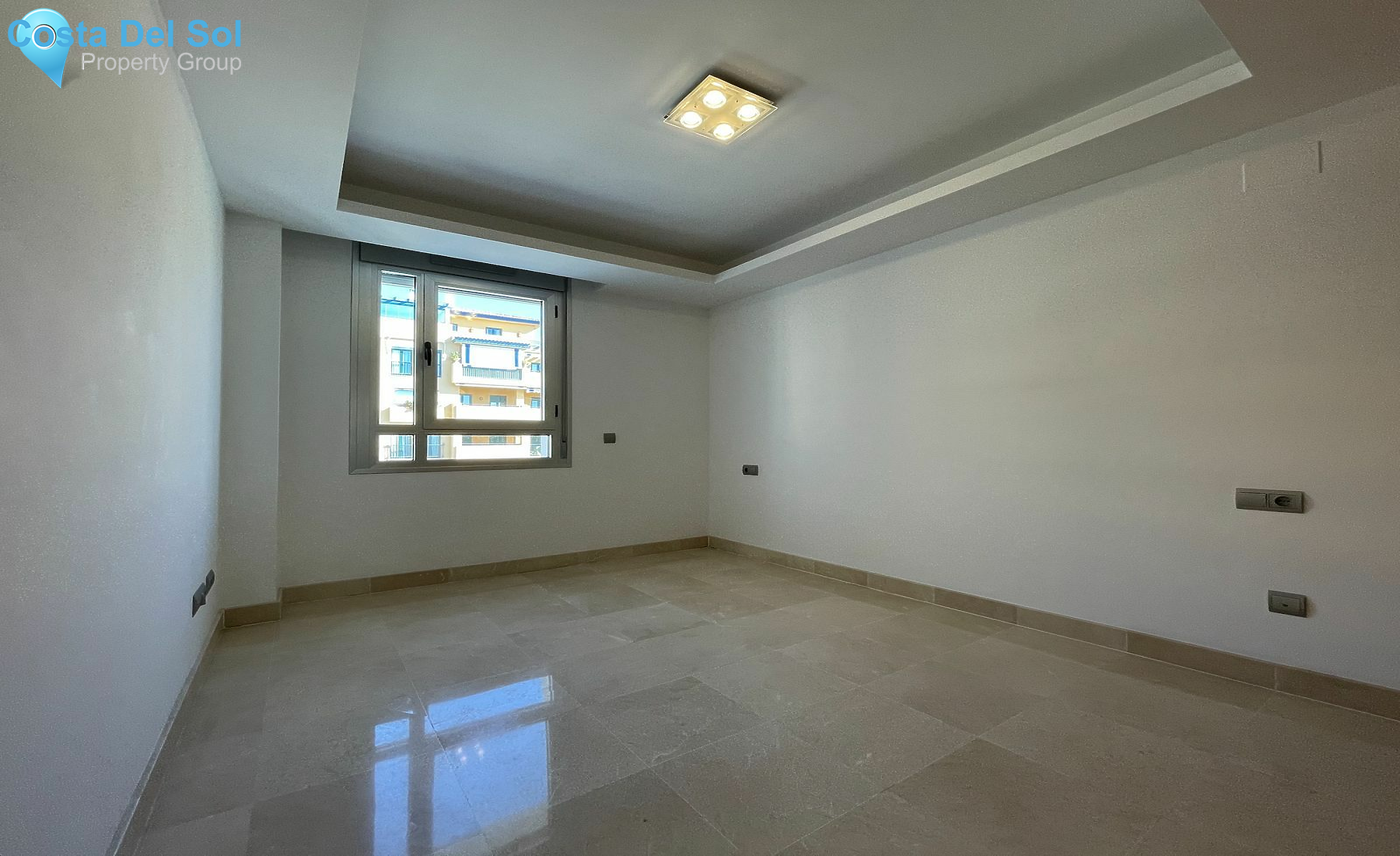 Middle Floor Apartment in San Pedro de Alcántara-1143596