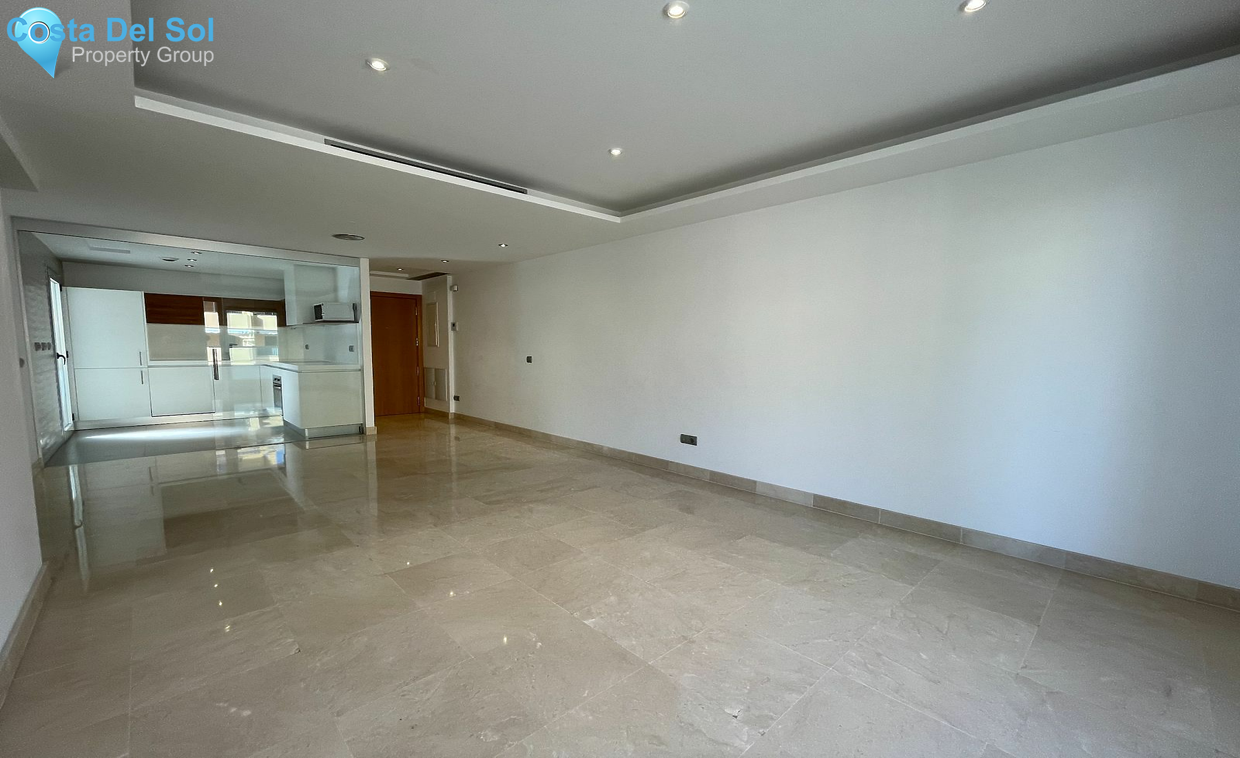 Middle Floor Apartment in San Pedro de Alcántara-1143579