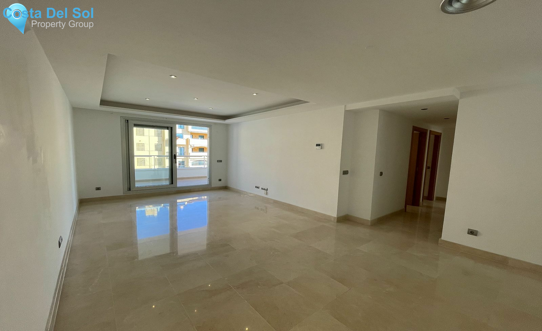 Middle Floor Apartment in San Pedro de Alcántara-1143586