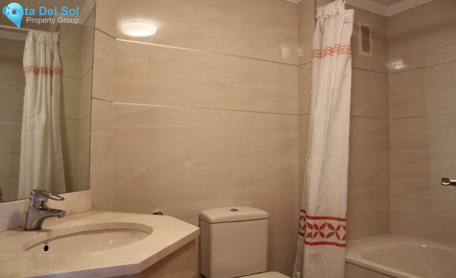 Middle Floor Apartment in San Pedro de Alcántara-1143664