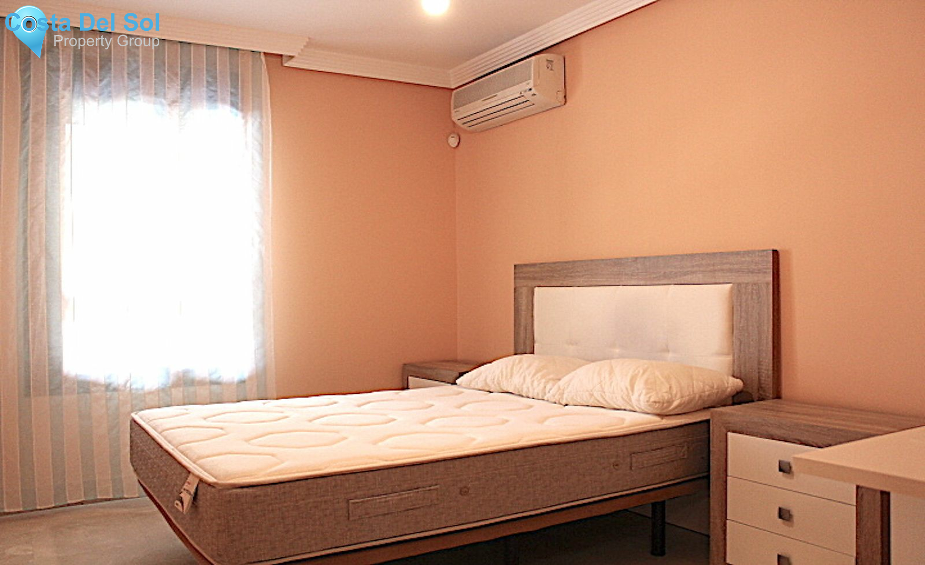 Middle Floor Apartment in San Pedro de Alcántara-1143665