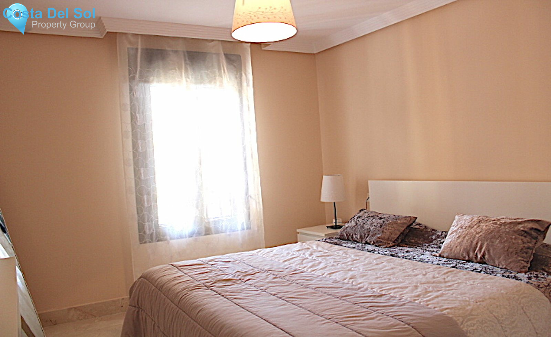 Middle Floor Apartment in San Pedro de Alcántara-1143666