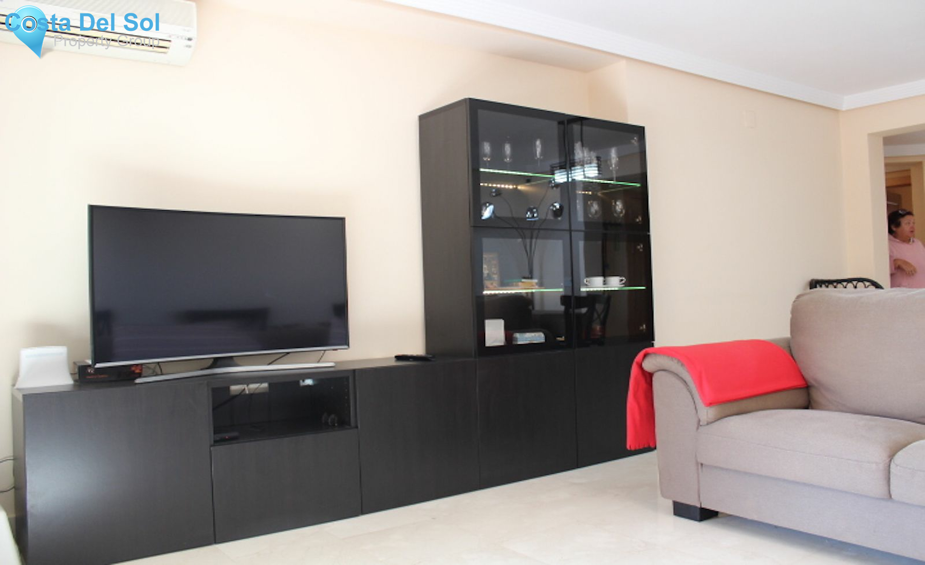 Middle Floor Apartment in San Pedro de Alcántara-1143653