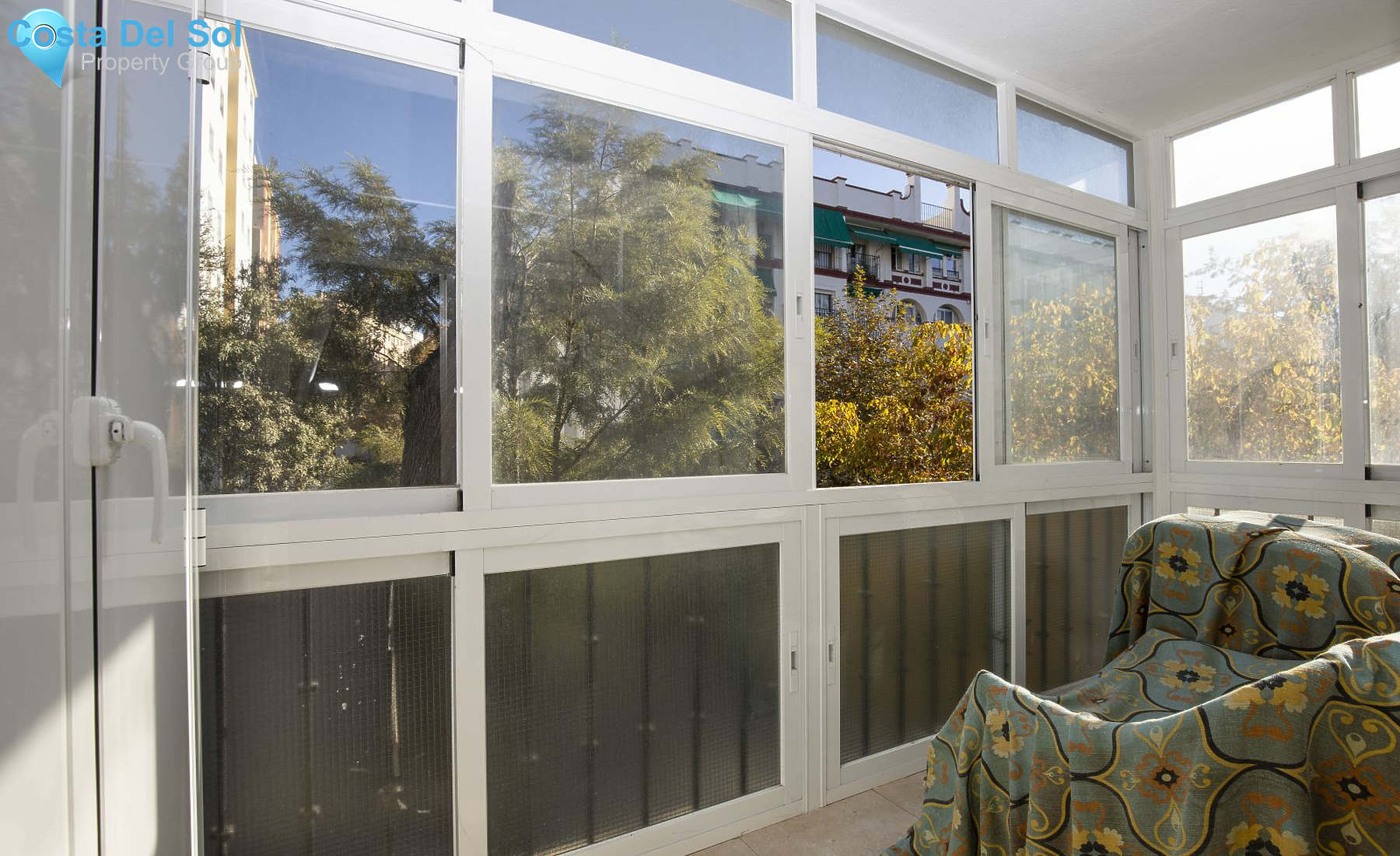 Middle Floor Apartment in San Pedro de Alcántara-1148589