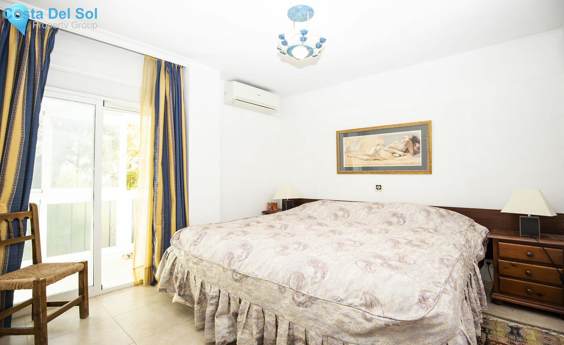 Middle Floor Apartment in San Pedro de Alcántara-1148580