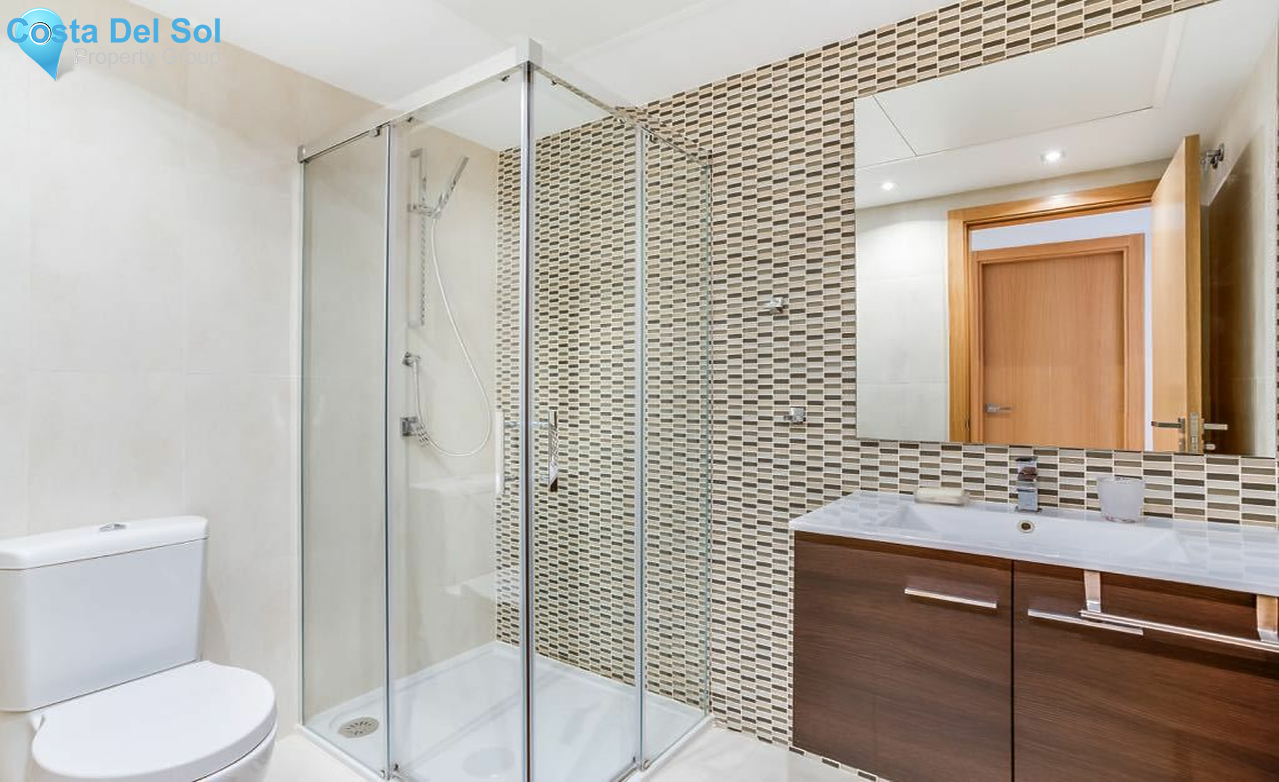 Middle Floor Apartment in San Pedro de Alcántara-1148954