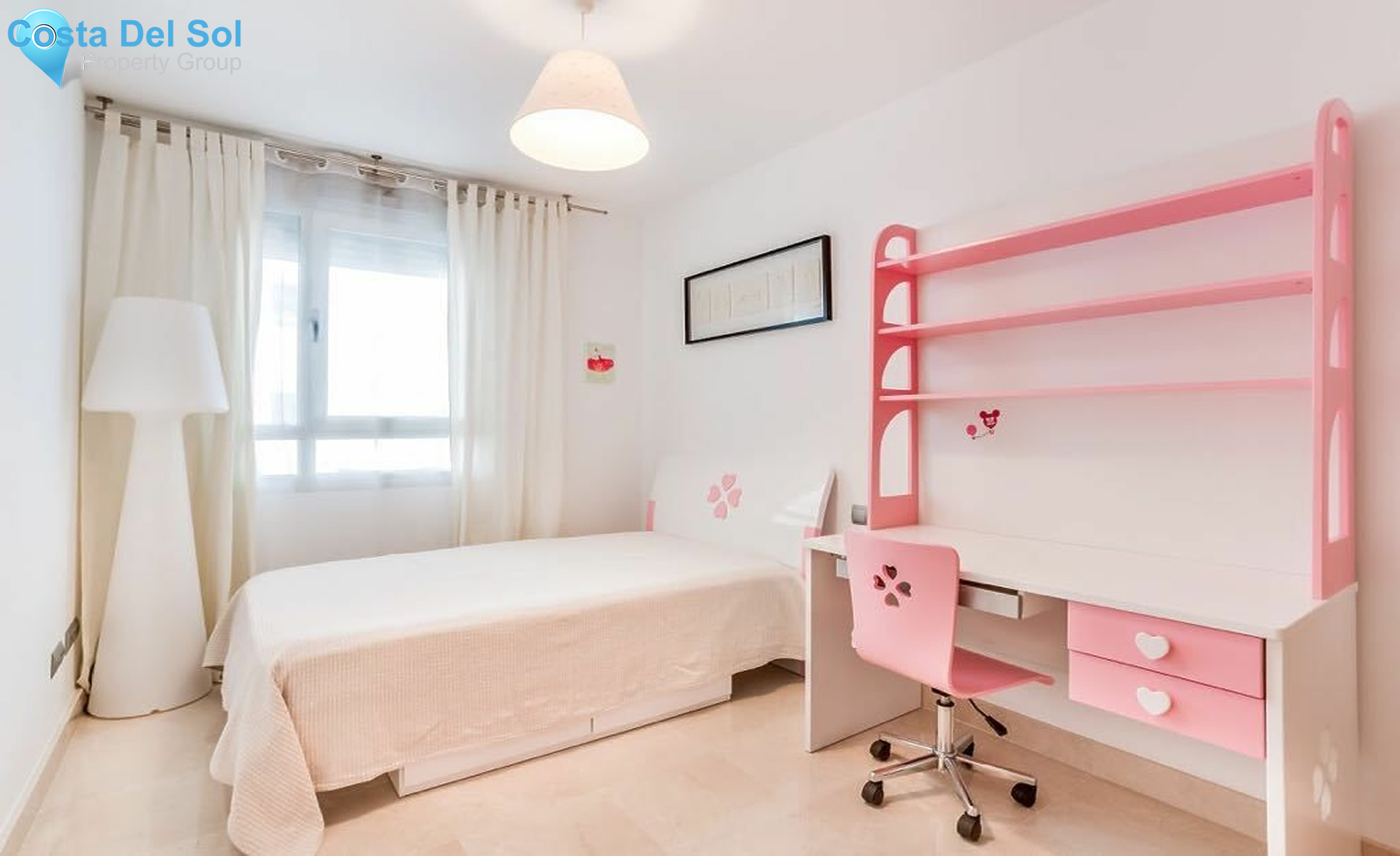 Middle Floor Apartment in San Pedro de Alcántara-1148957