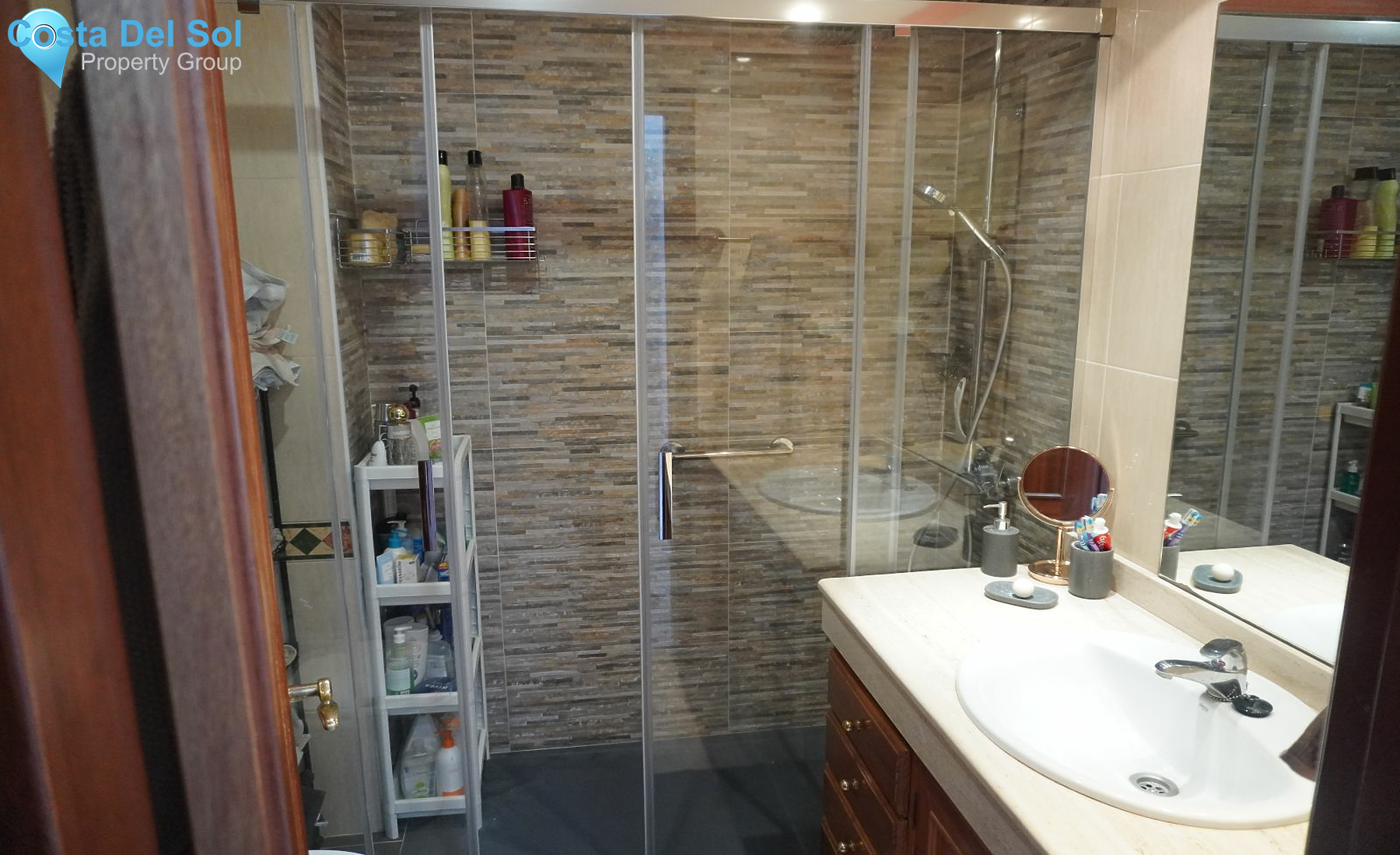 Middle Floor Apartment in San Pedro de Alcántara-1156591