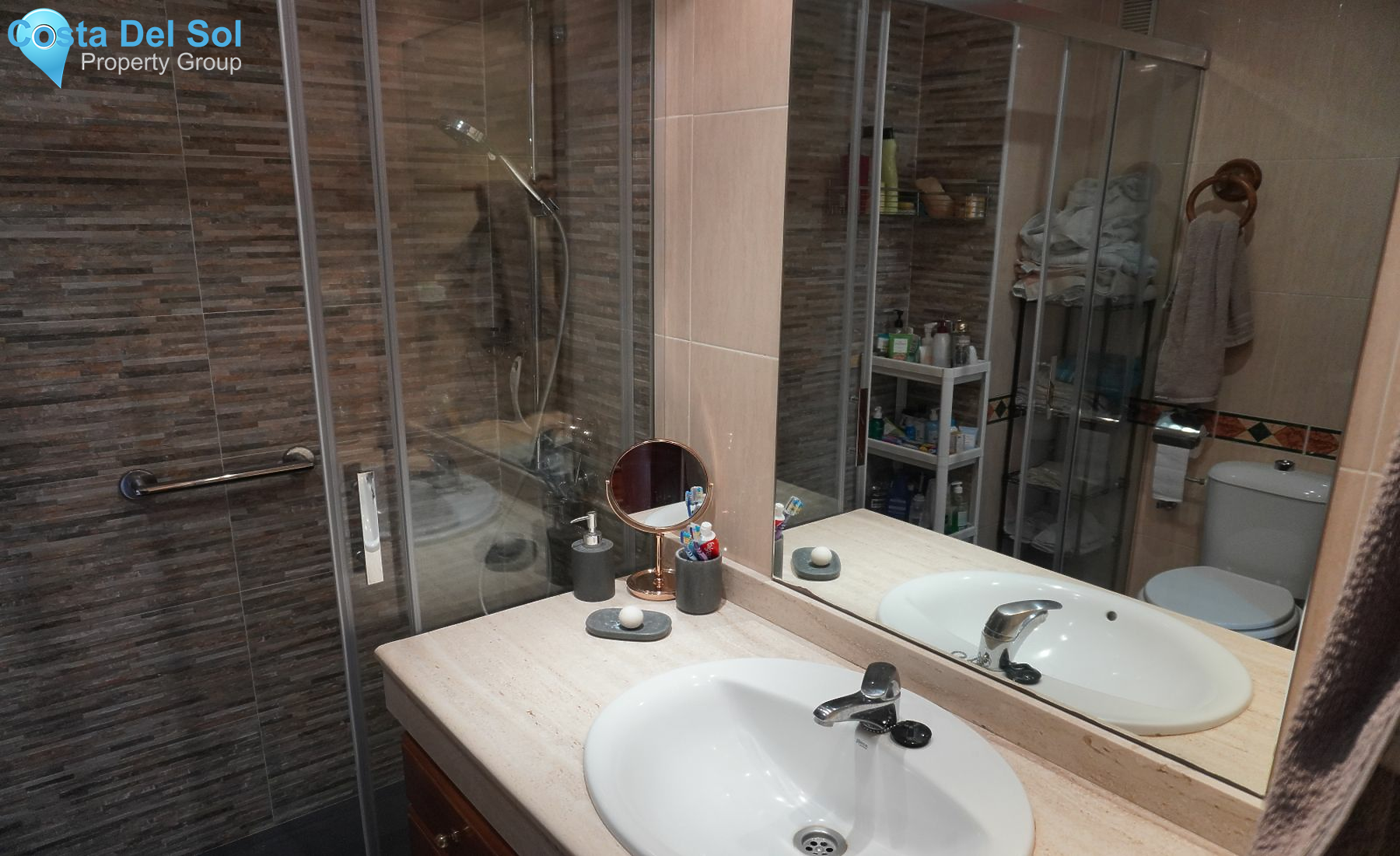 Middle Floor Apartment in San Pedro de Alcántara-1156593