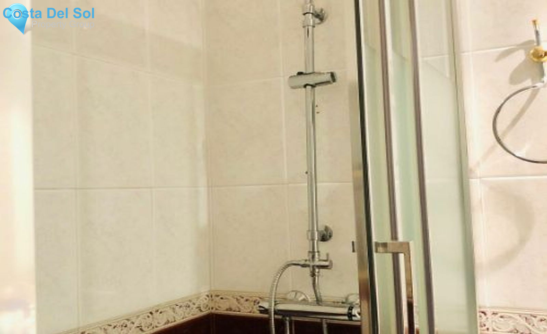 Middle Floor Apartment in San Pedro de Alcántara-1157754