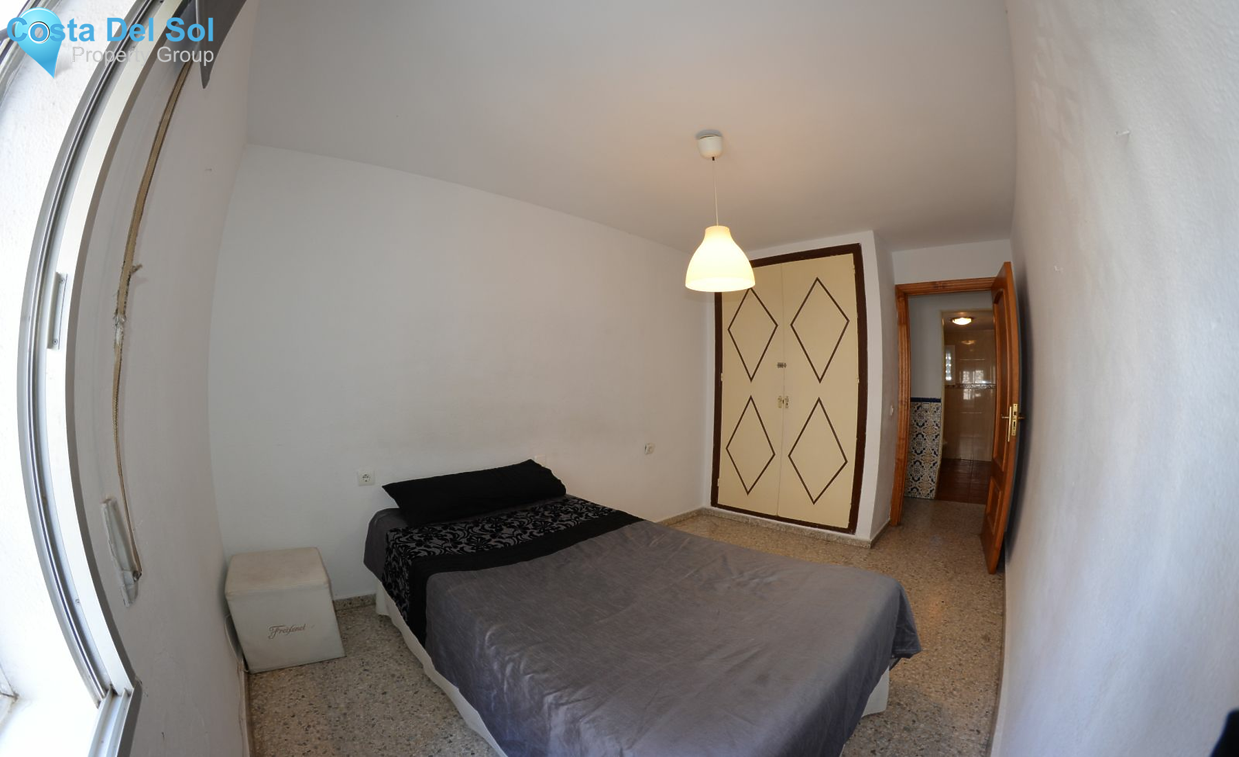 Middle Floor Apartment in San Pedro de Alcántara-1167133