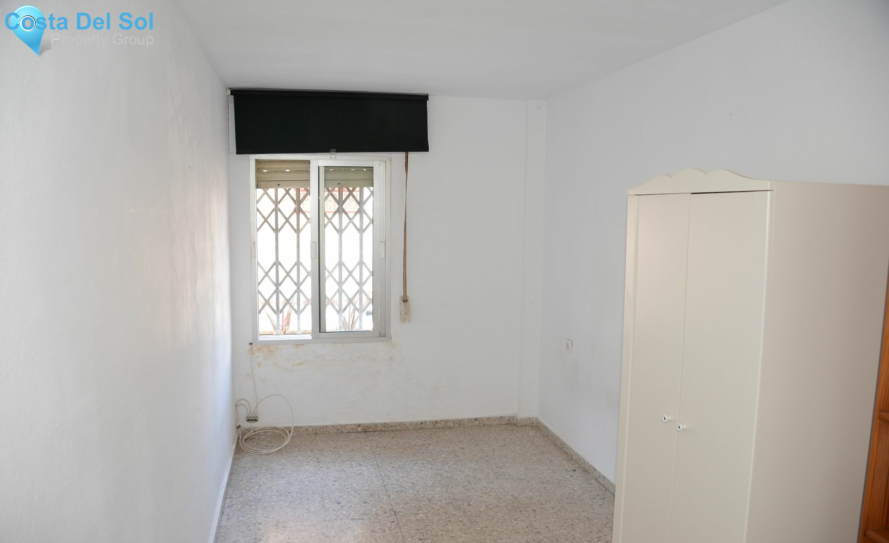Middle Floor Apartment in San Pedro de Alcántara-1167134