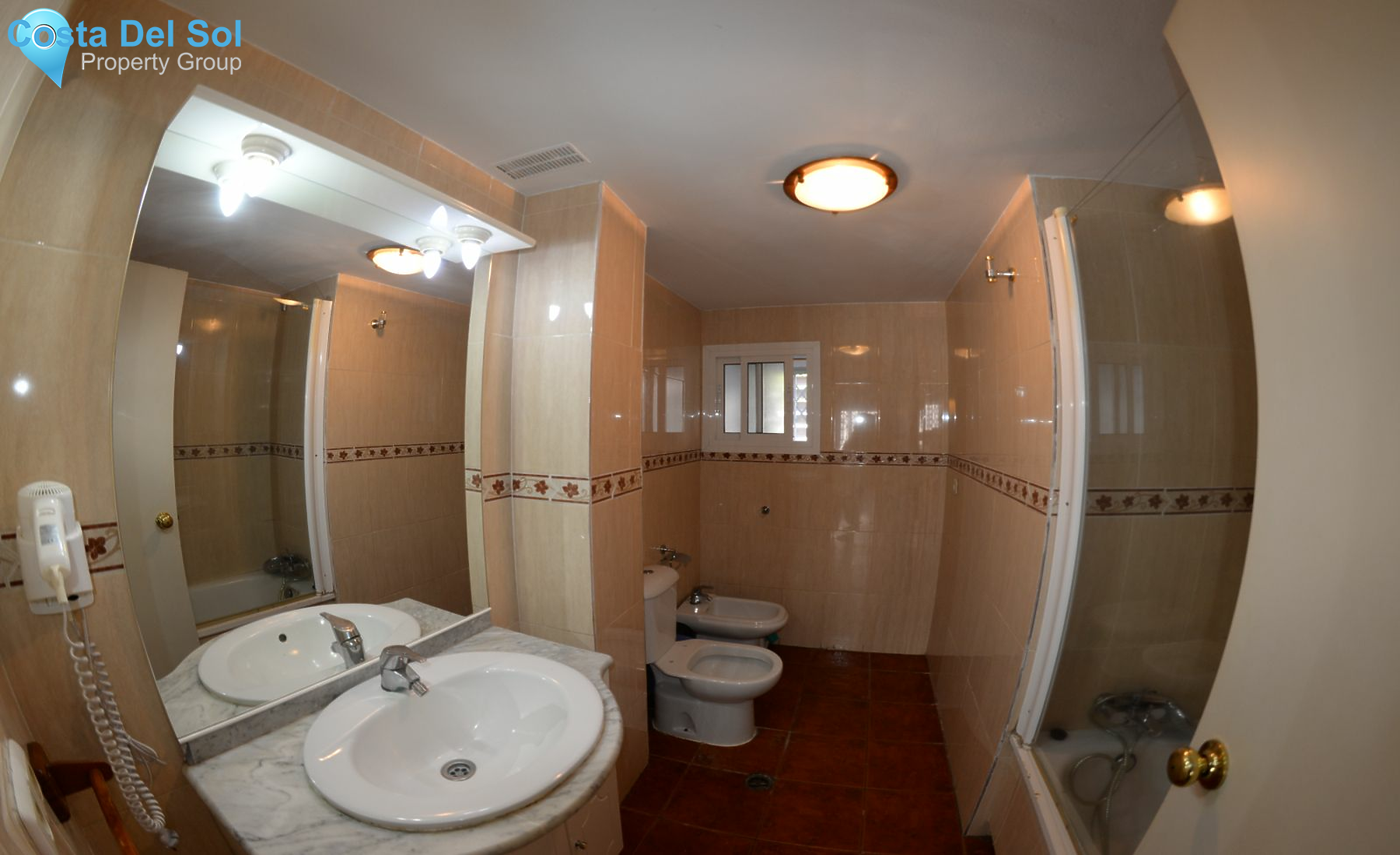 Middle Floor Apartment in San Pedro de Alcántara-1167137