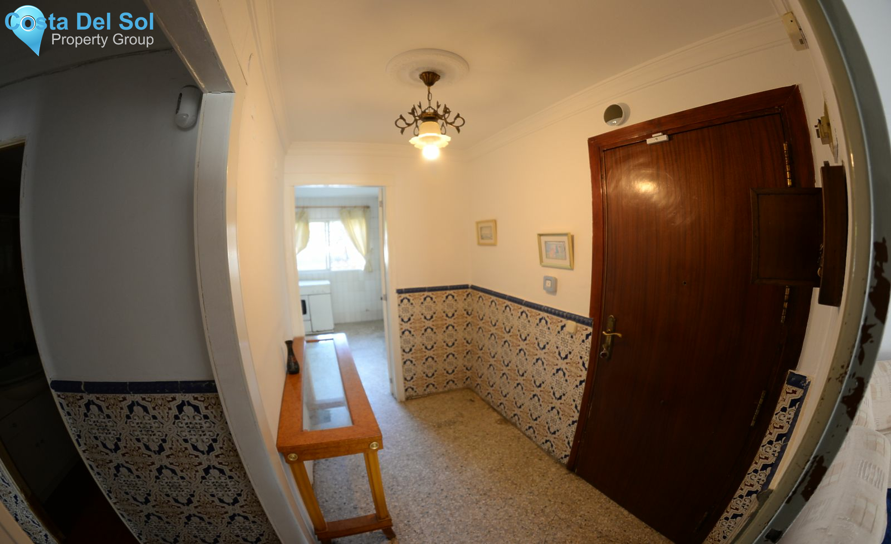 Middle Floor Apartment in San Pedro de Alcántara-1167138