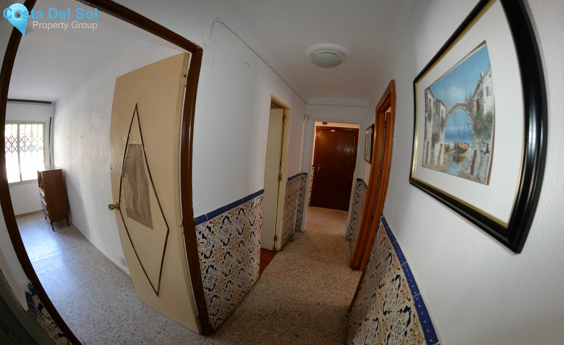 Middle Floor Apartment in San Pedro de Alcántara-1167139