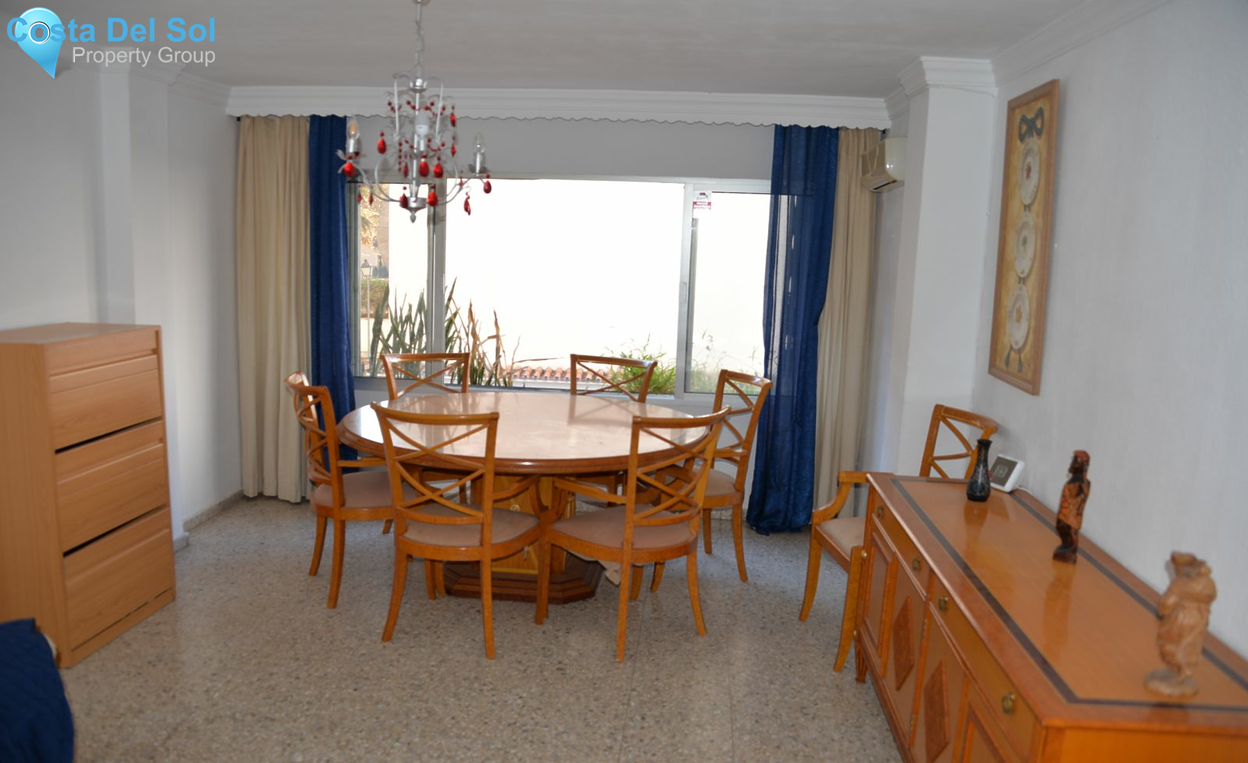 Middle Floor Apartment in San Pedro de Alcántara-1167127