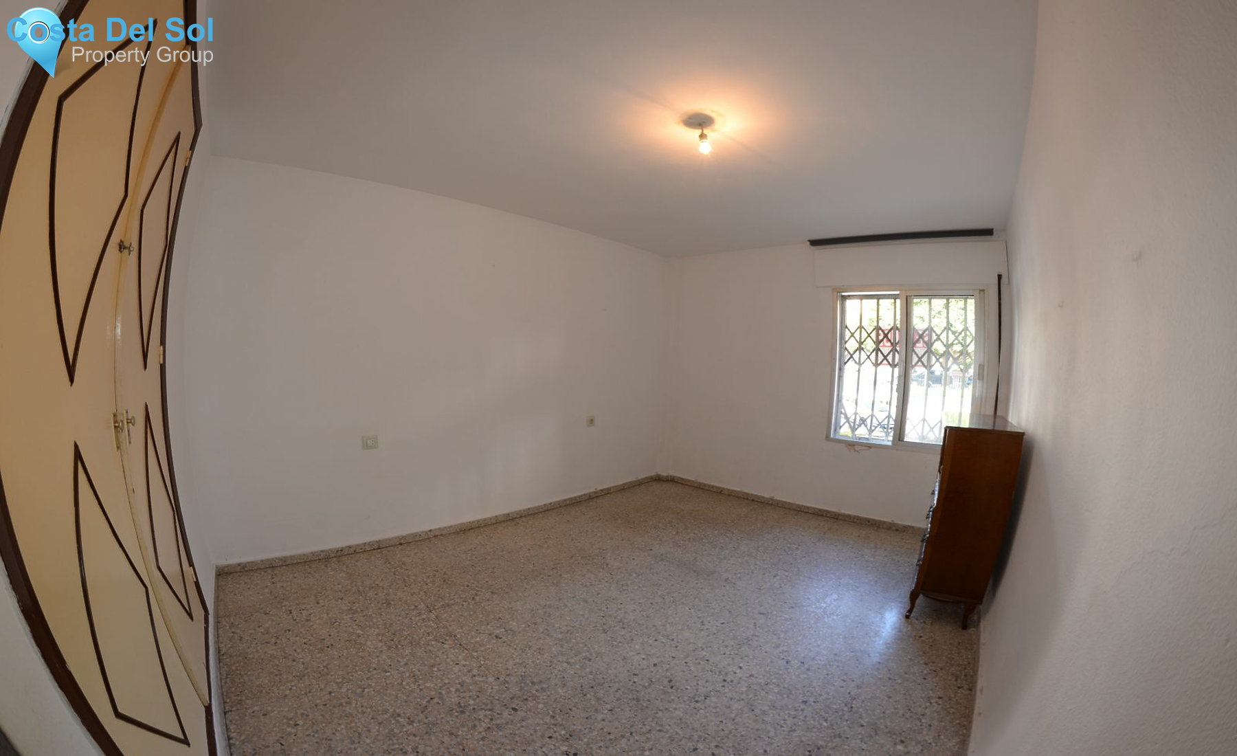 Middle Floor Apartment in San Pedro de Alcántara-1167128