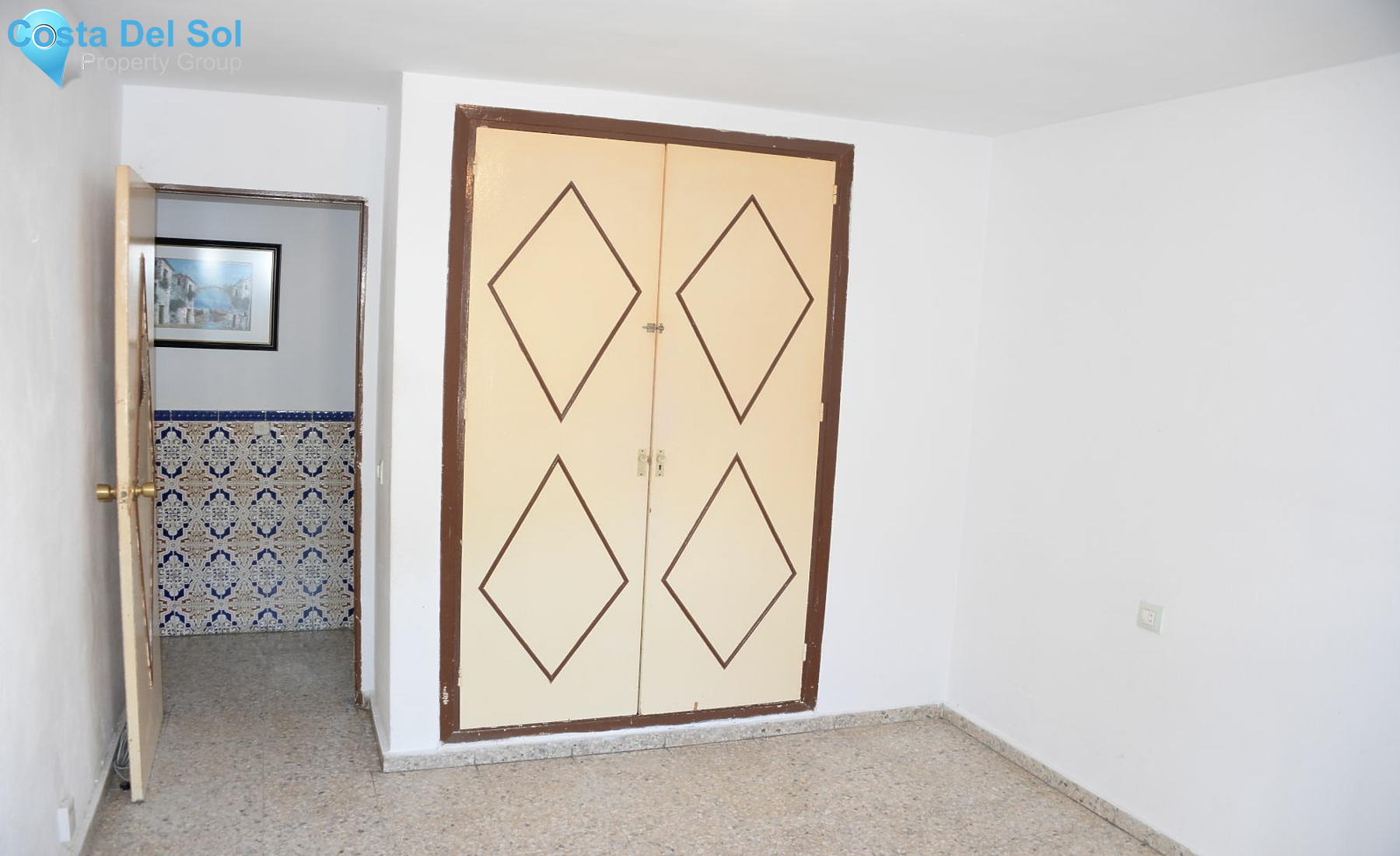 Middle Floor Apartment in San Pedro de Alcántara-1167129