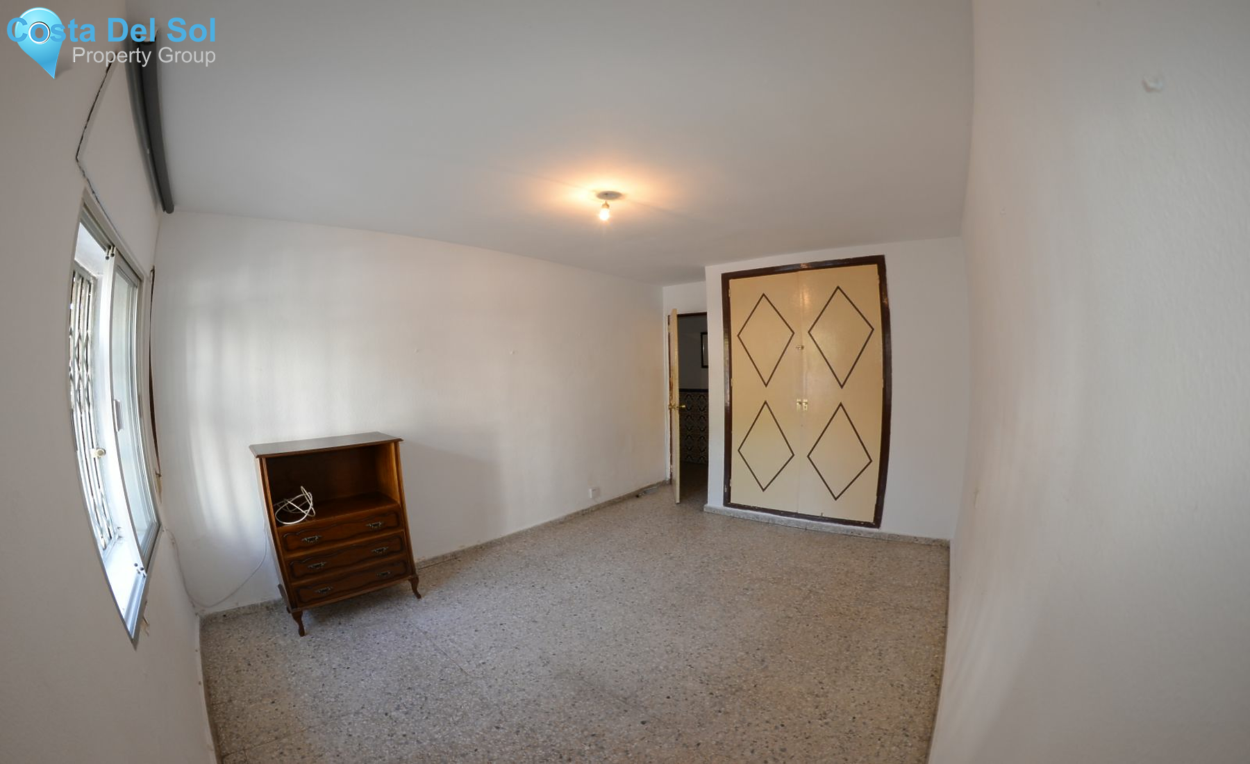 Middle Floor Apartment in San Pedro de Alcántara-1167130