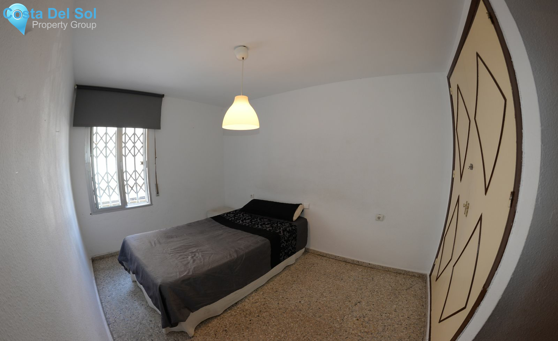 Middle Floor Apartment in San Pedro de Alcántara-1167131