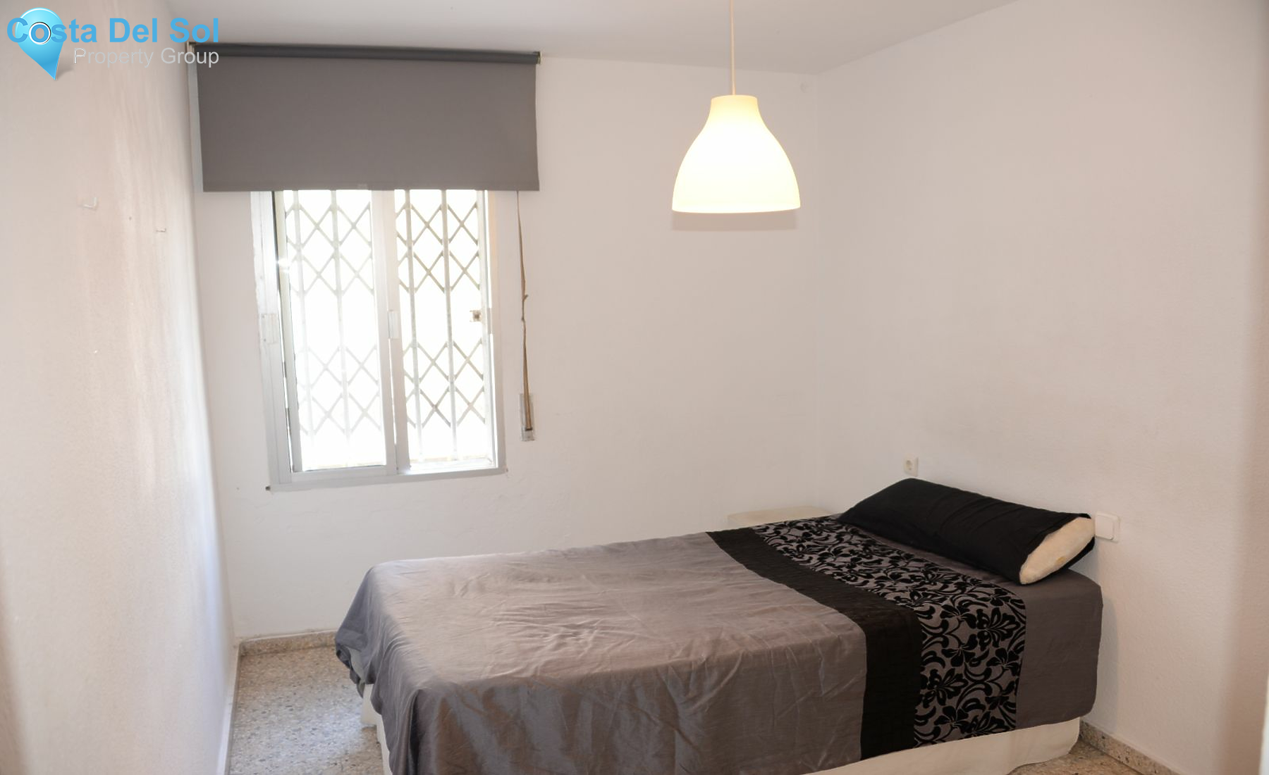 Middle Floor Apartment in San Pedro de Alcántara-1167132