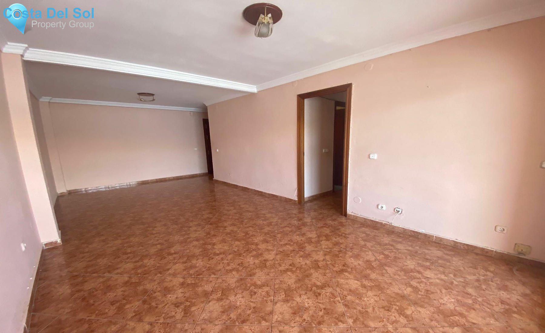 Middle Floor Apartment in San Pedro de Alcántara-1171029