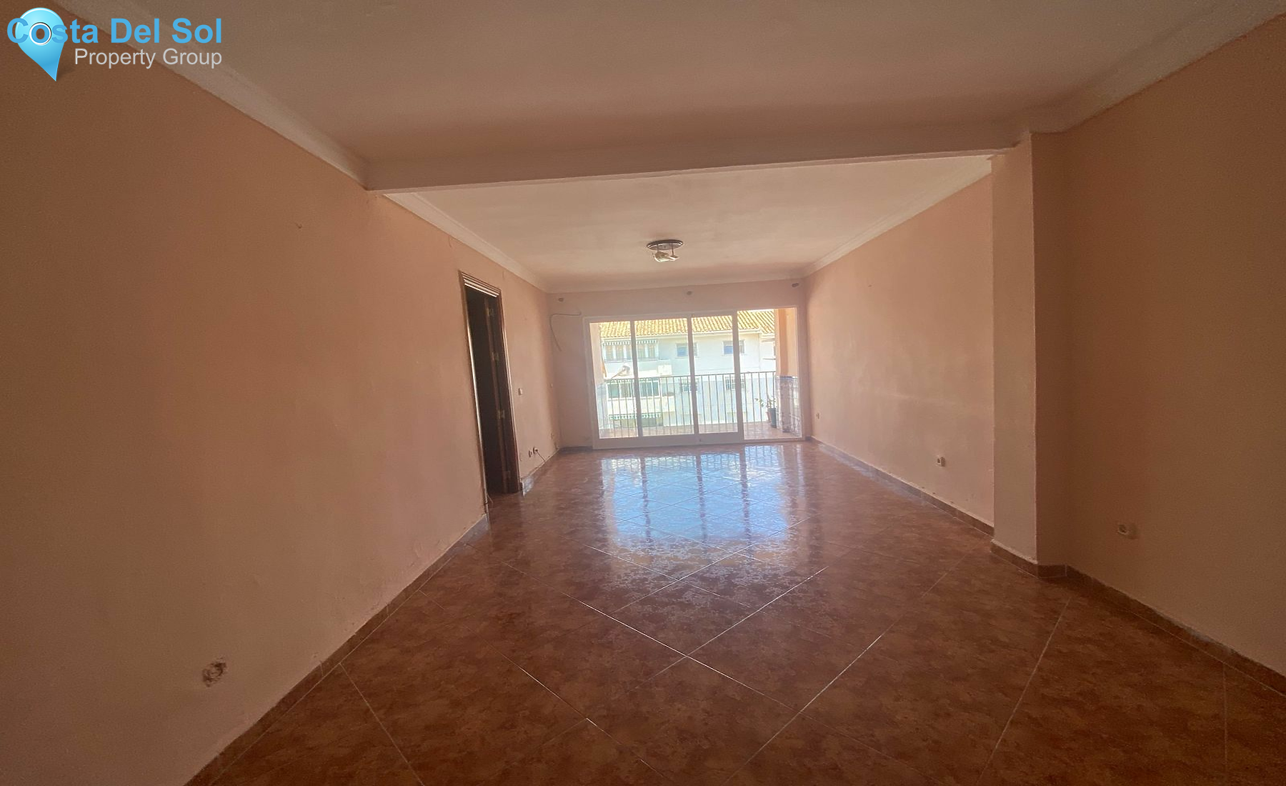 Middle Floor Apartment in San Pedro de Alcántara-1171030