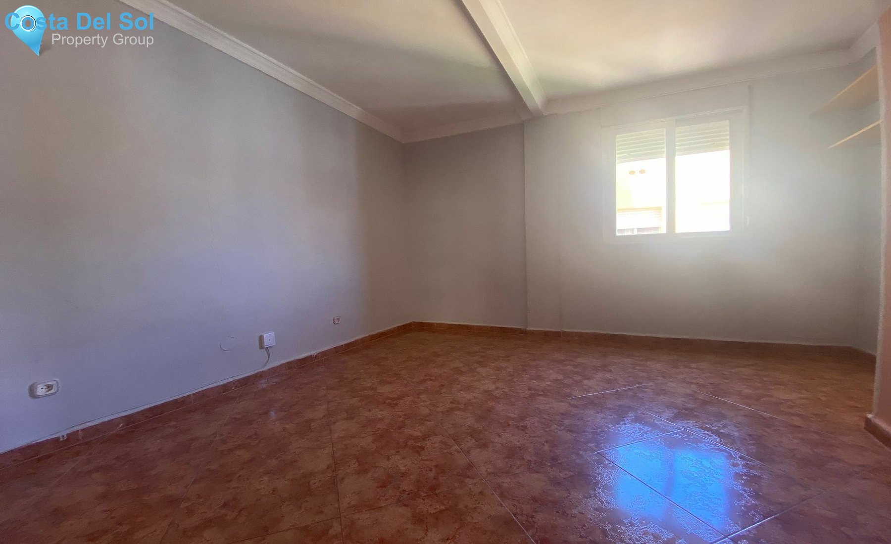 Middle Floor Apartment in San Pedro de Alcántara-1171031