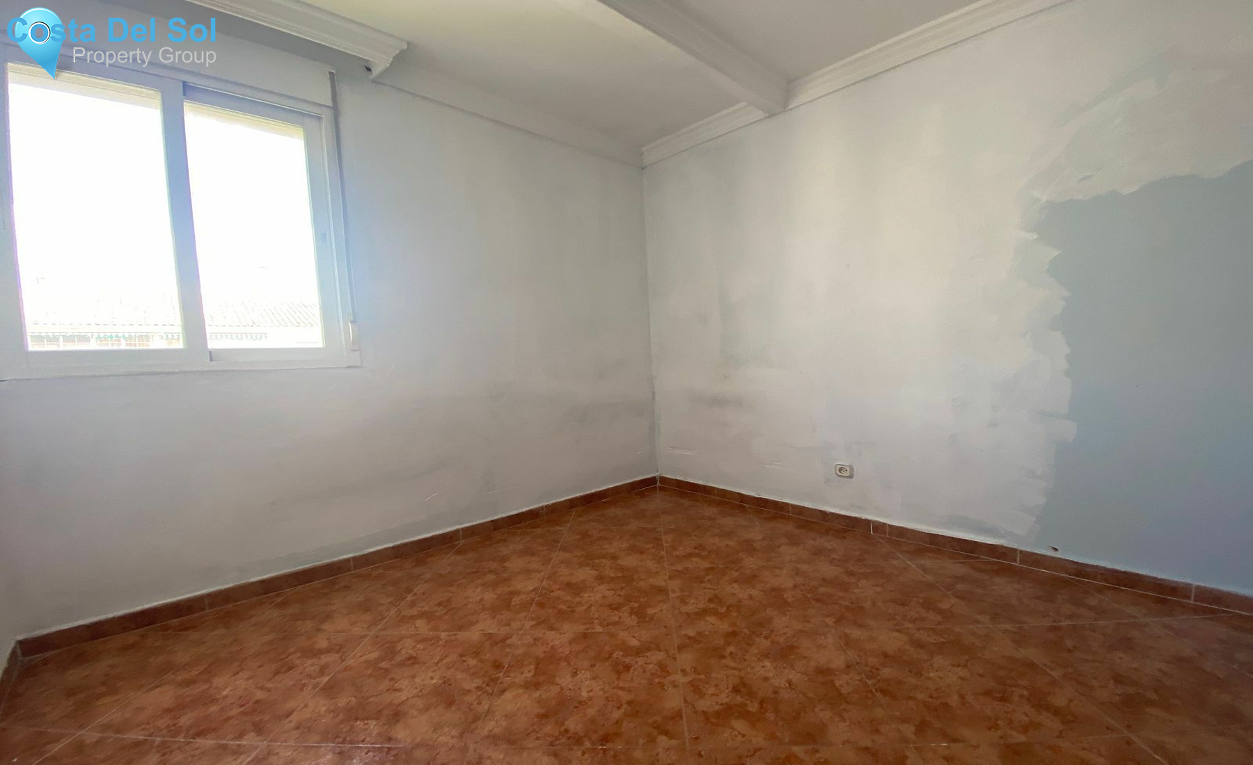 Middle Floor Apartment in San Pedro de Alcántara-1171033