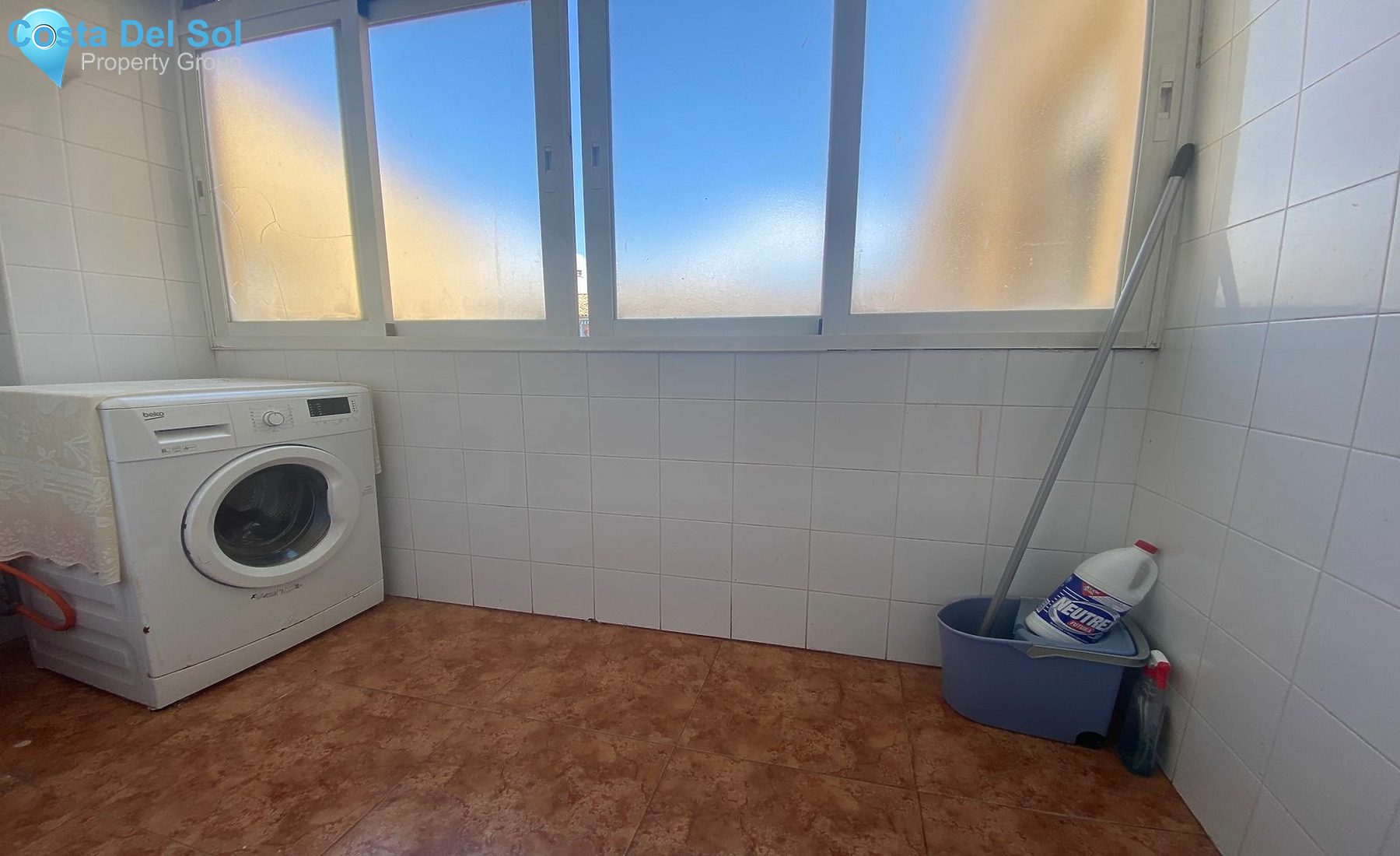 Middle Floor Apartment in San Pedro de Alcántara-1171035