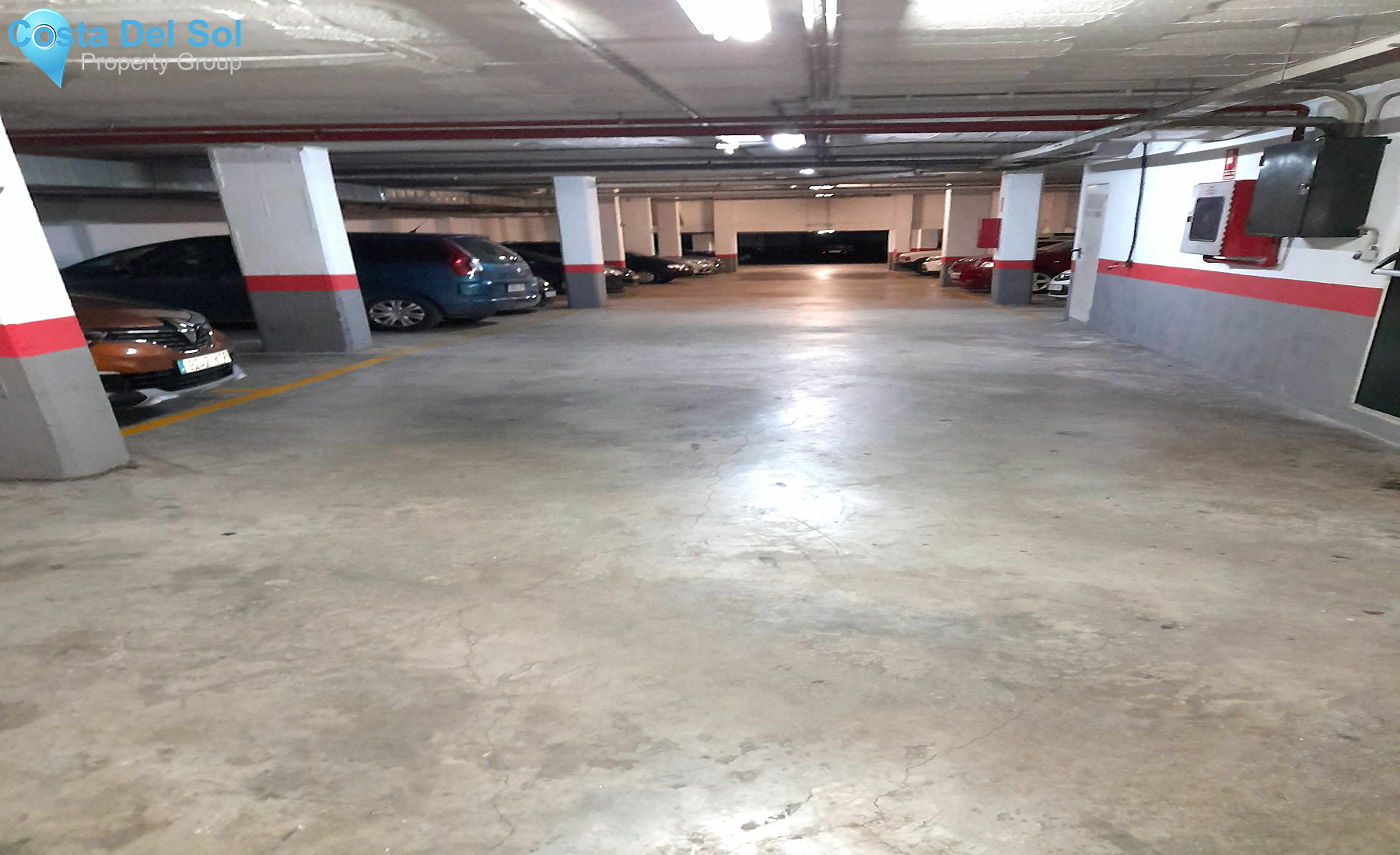 Middle Floor Apartment in San Pedro de Alcántara-1197222