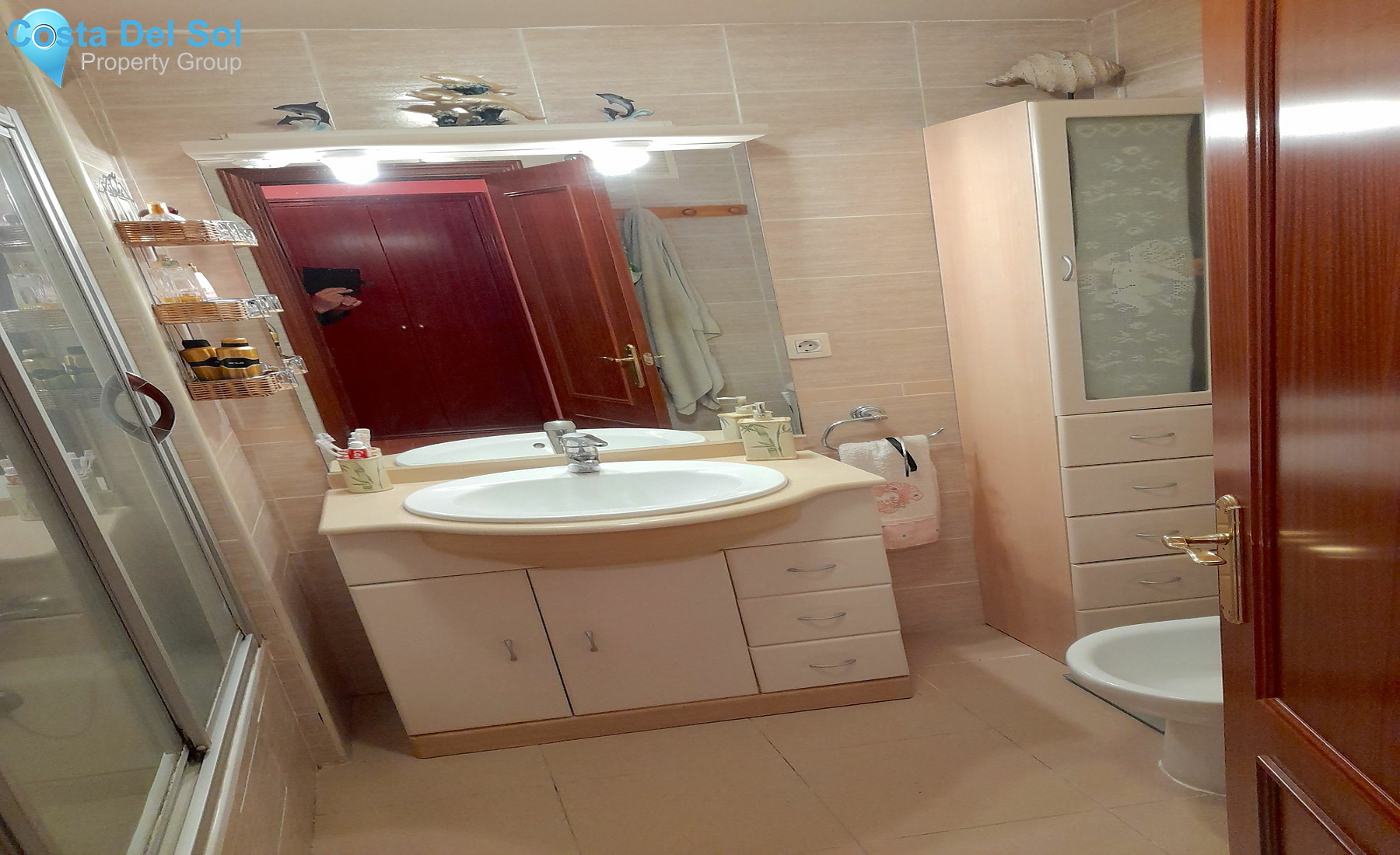 Middle Floor Apartment in San Pedro de Alcántara-1197214