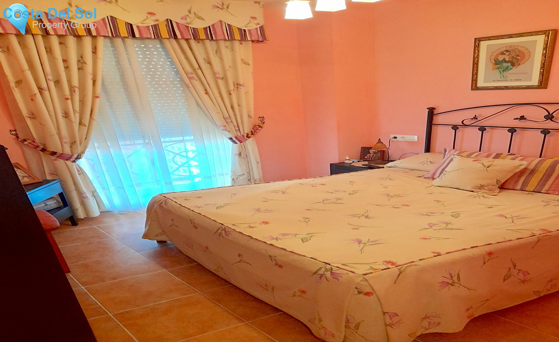 Middle Floor Apartment in San Pedro de Alcántara-1197217