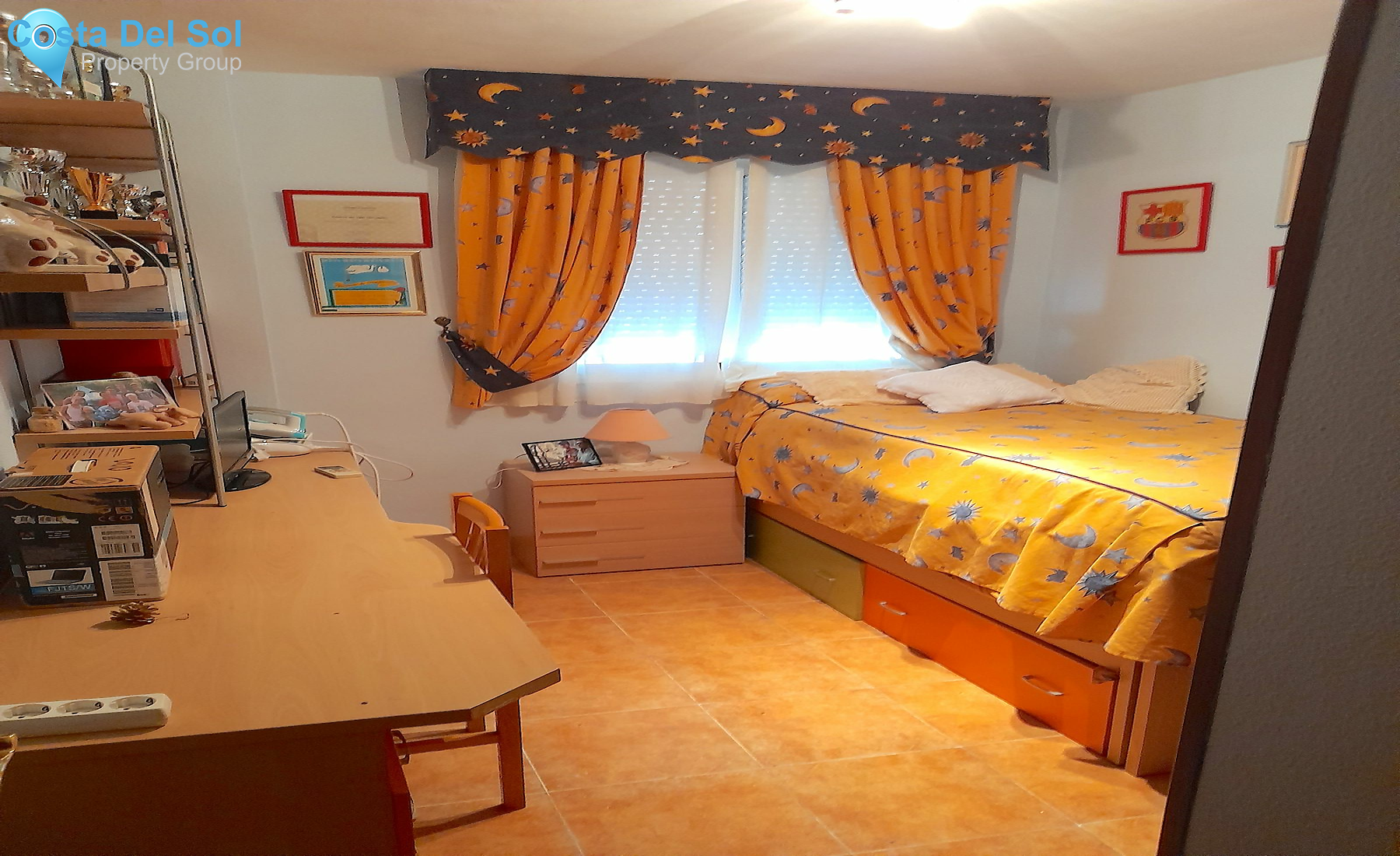 Middle Floor Apartment in San Pedro de Alcántara-1197218