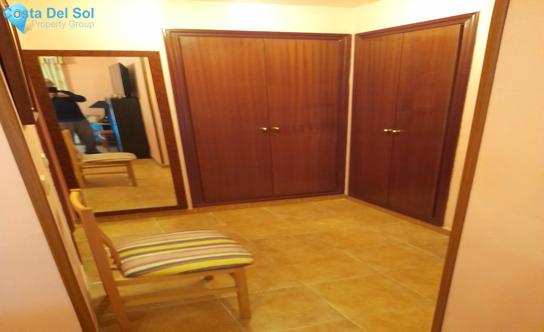 Middle Floor Apartment in San Pedro de Alcántara-1197221
