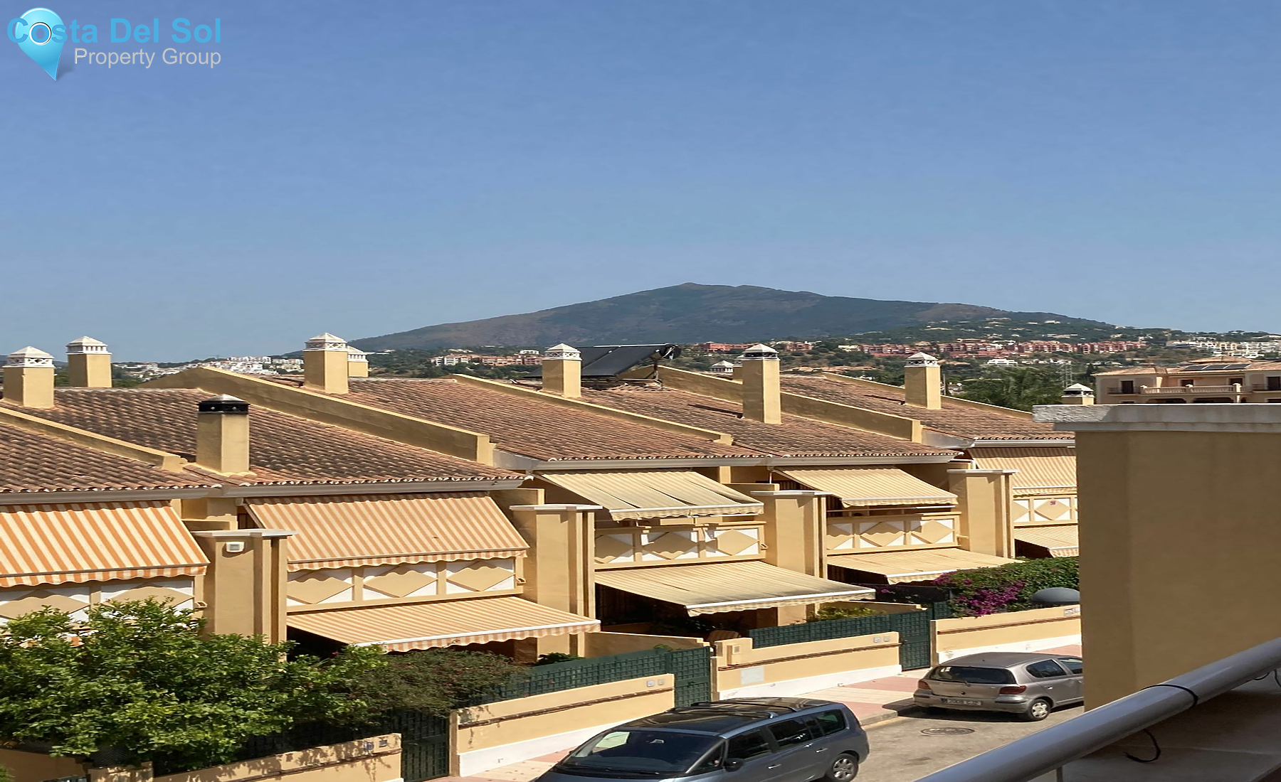 Middle Floor Apartment in San Pedro de Alcántara-1215146