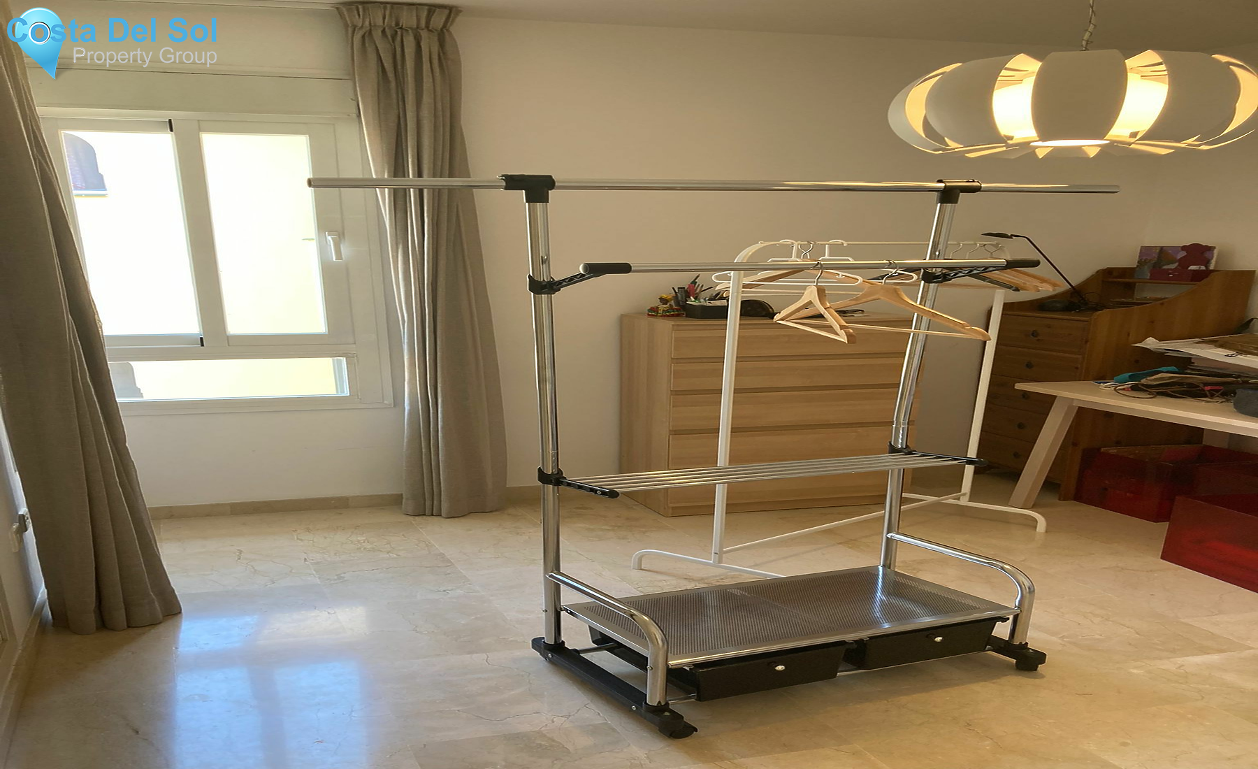 Middle Floor Apartment in San Pedro de Alcántara-1215155