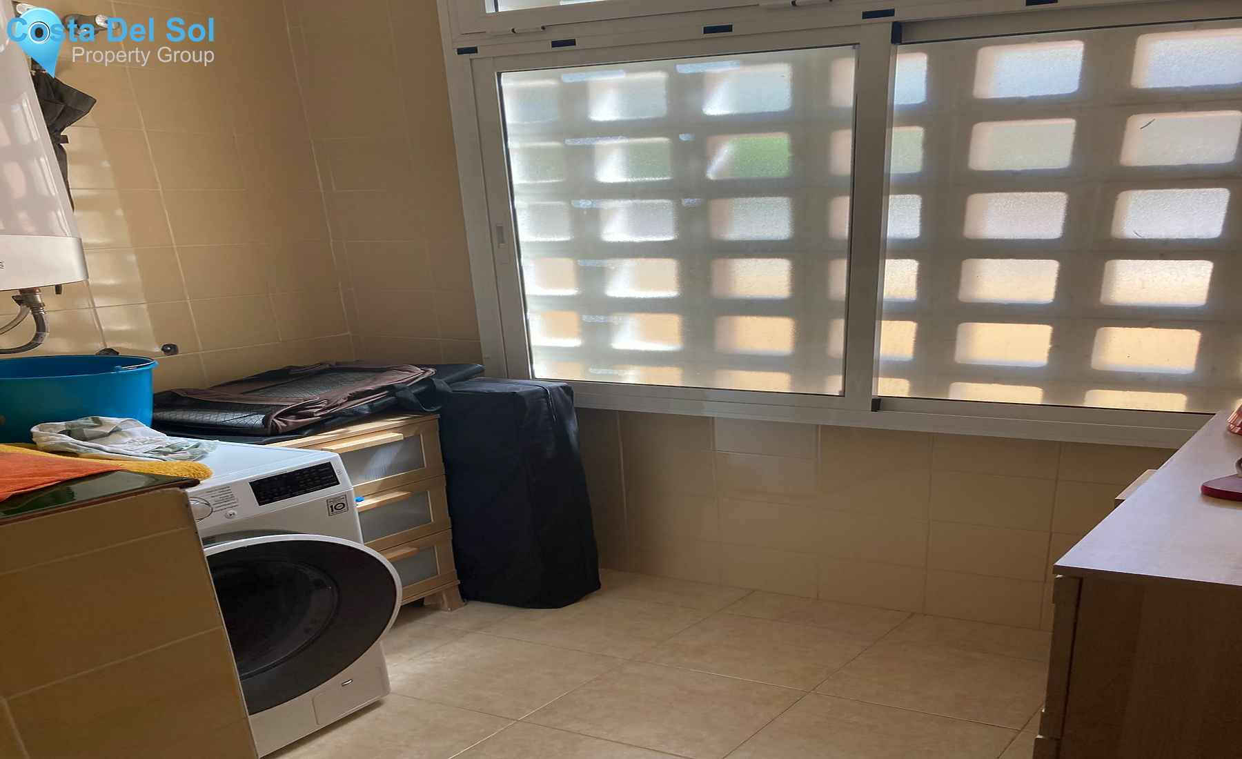 Middle Floor Apartment in San Pedro de Alcántara-1215157