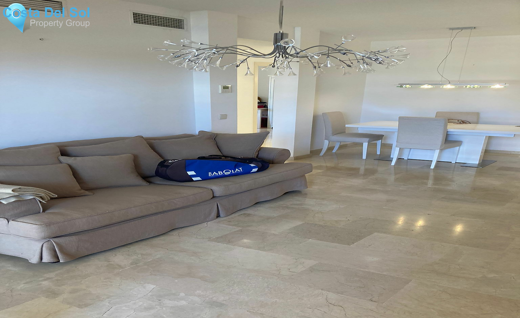 Middle Floor Apartment in San Pedro de Alcántara-1215147