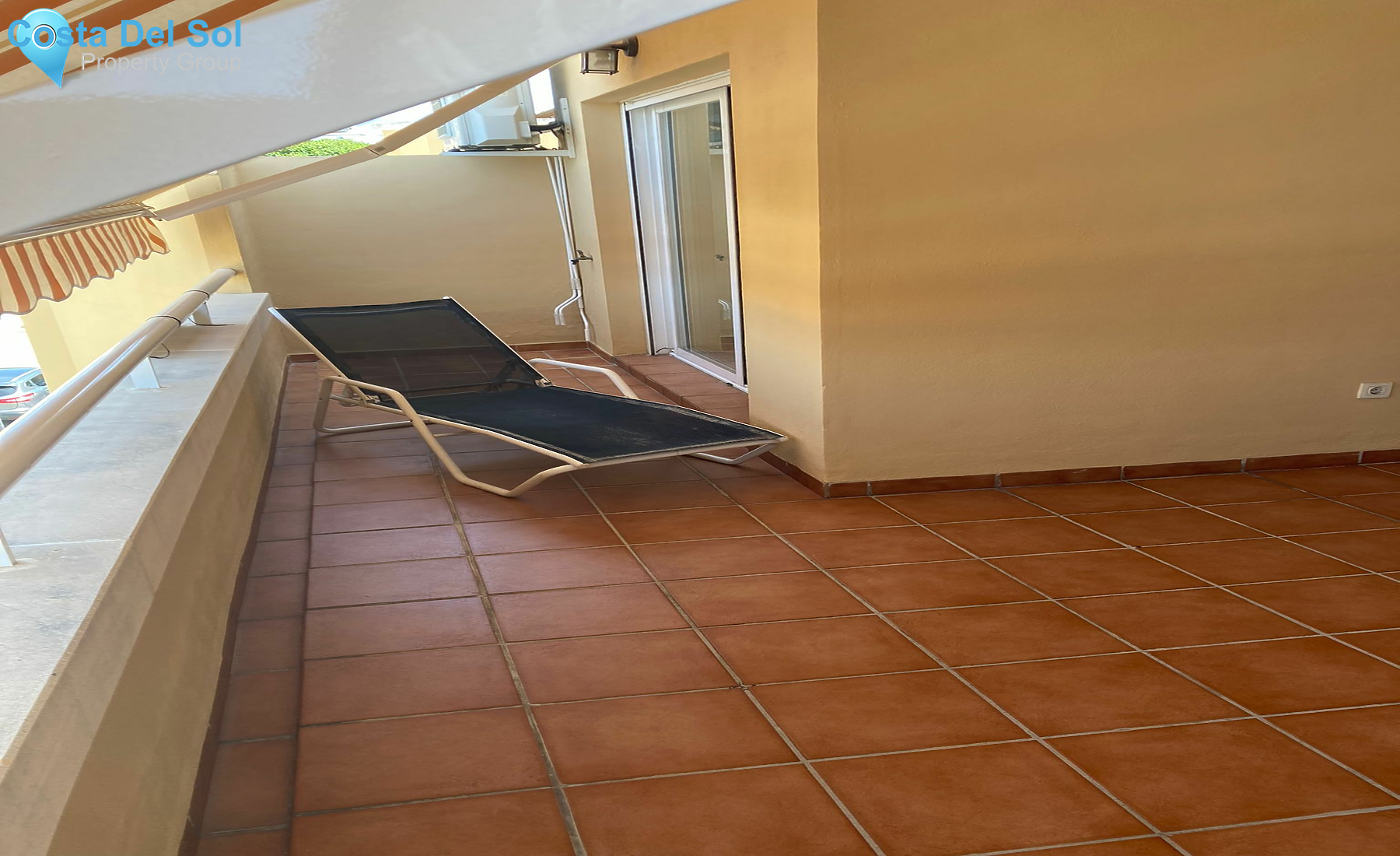 Middle Floor Apartment in San Pedro de Alcántara-1215149