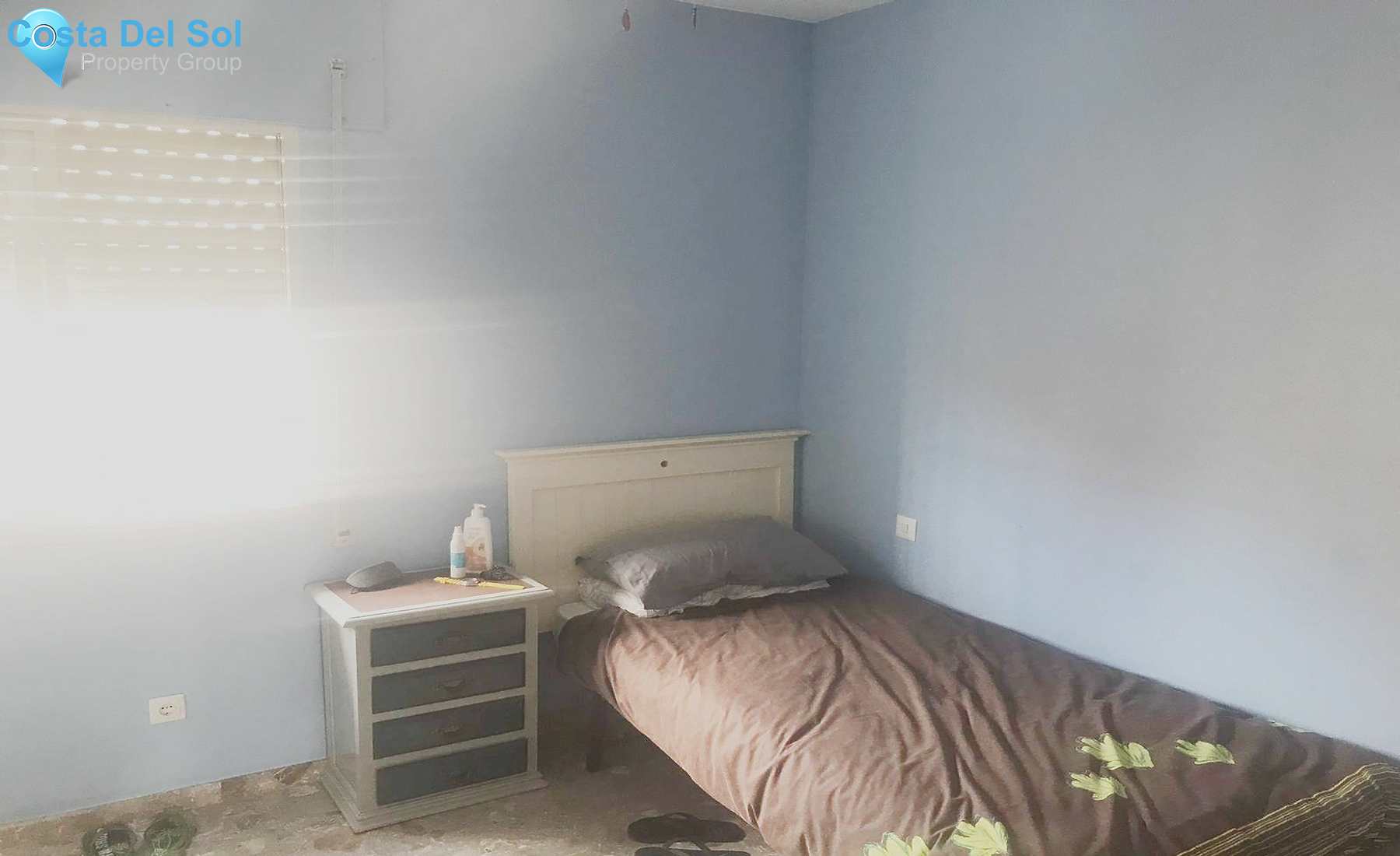 Middle Floor Apartment in San Pedro de Alcántara-1219743